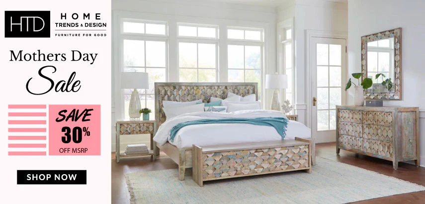 Serene Living, Sustainably Crafted