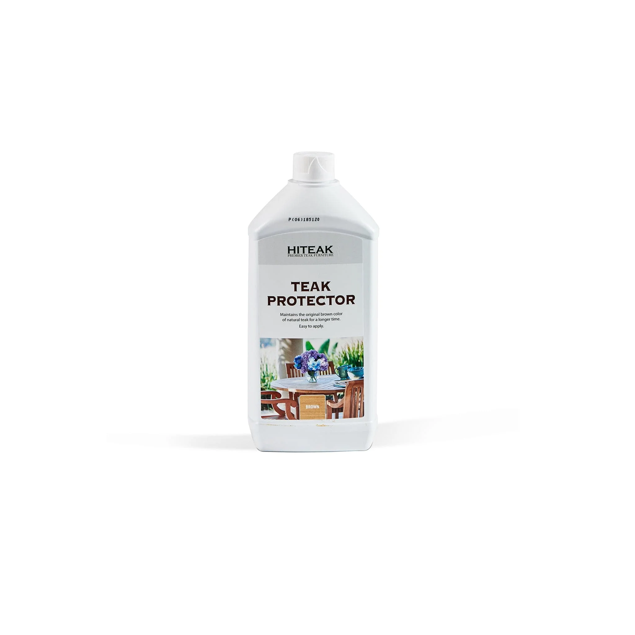Teak Complete Care Kit - Image 5
