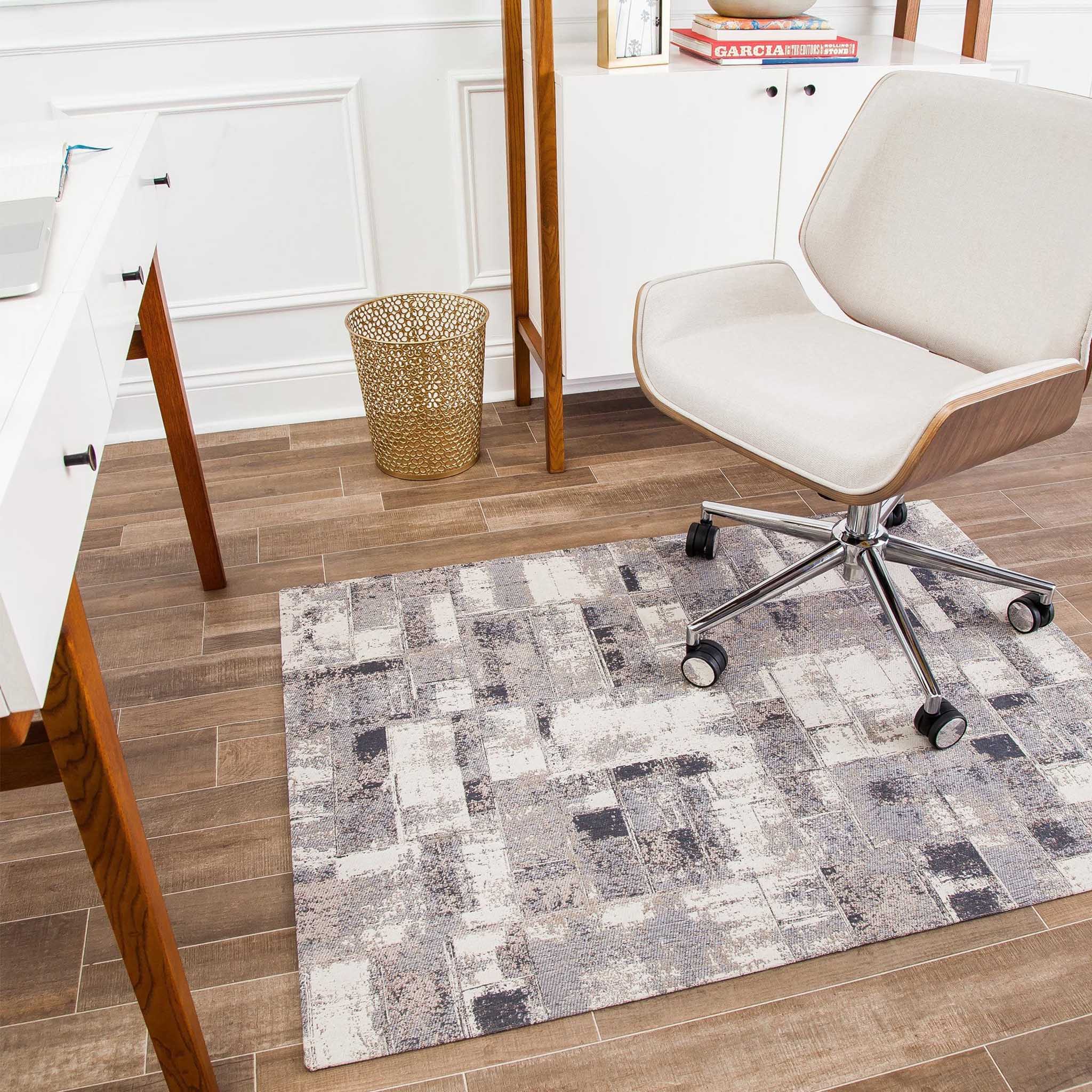 Rug'd Chair Mat - Medium Size 36" x 48" - Image 10