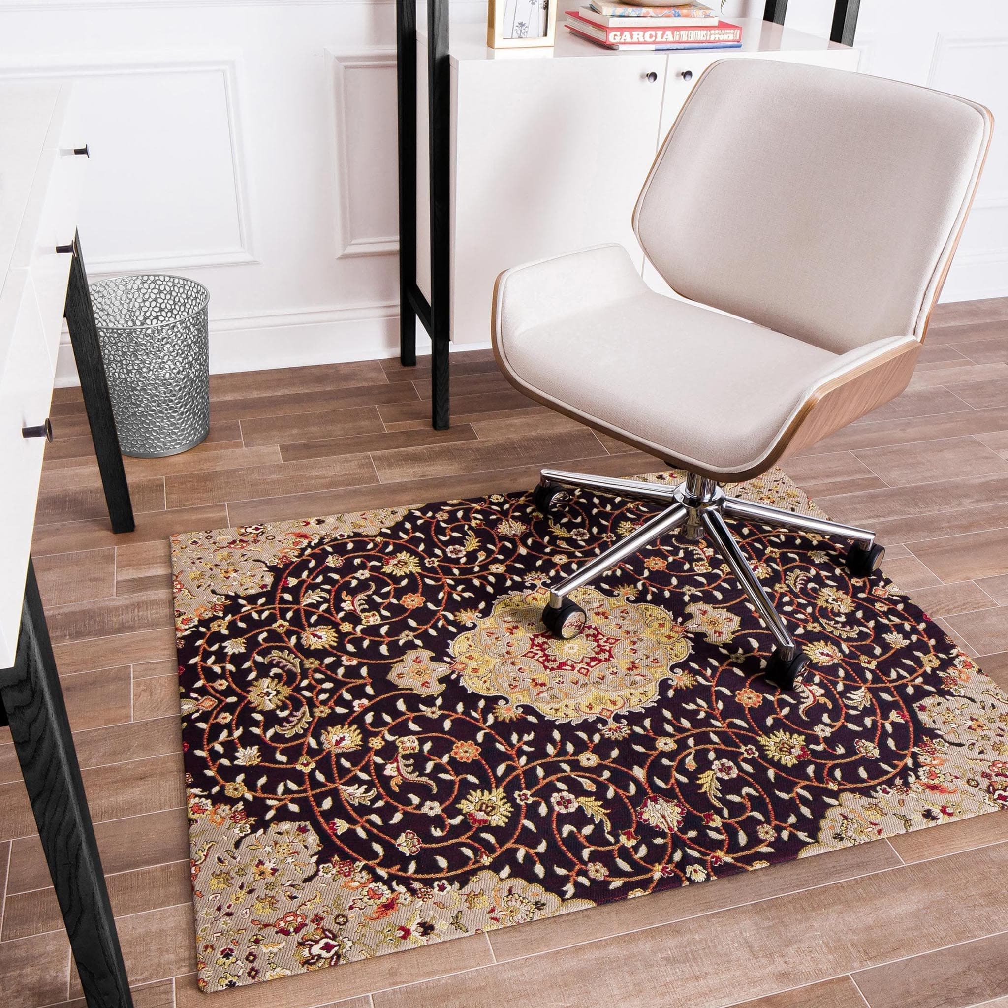 Rug'd Chair Mat - Medium Size 36" x 48" - Image 14