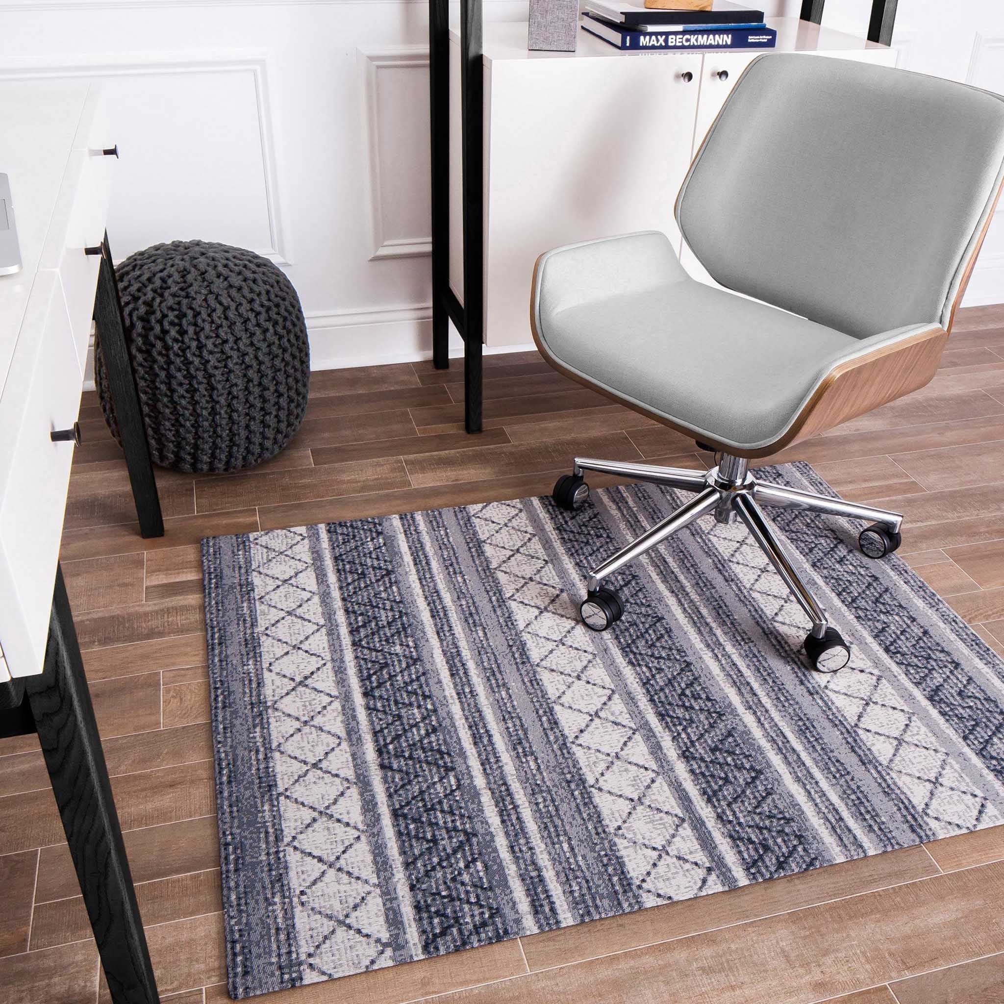 Rug'd Chair Mat - Medium Size 36" x 48" - Image 16