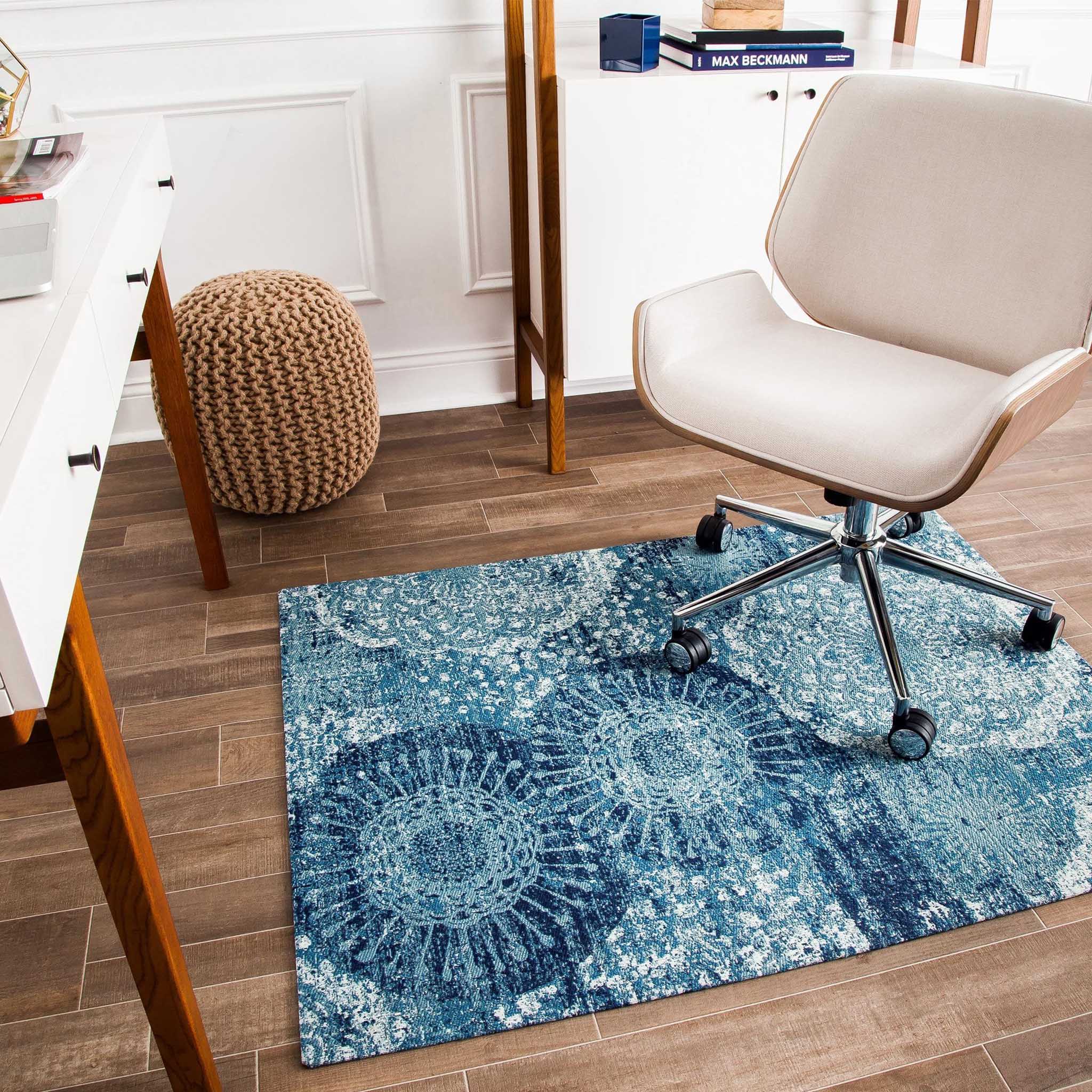 Rug'd Chair Mat - Medium Size 36" x 48" - Image 18