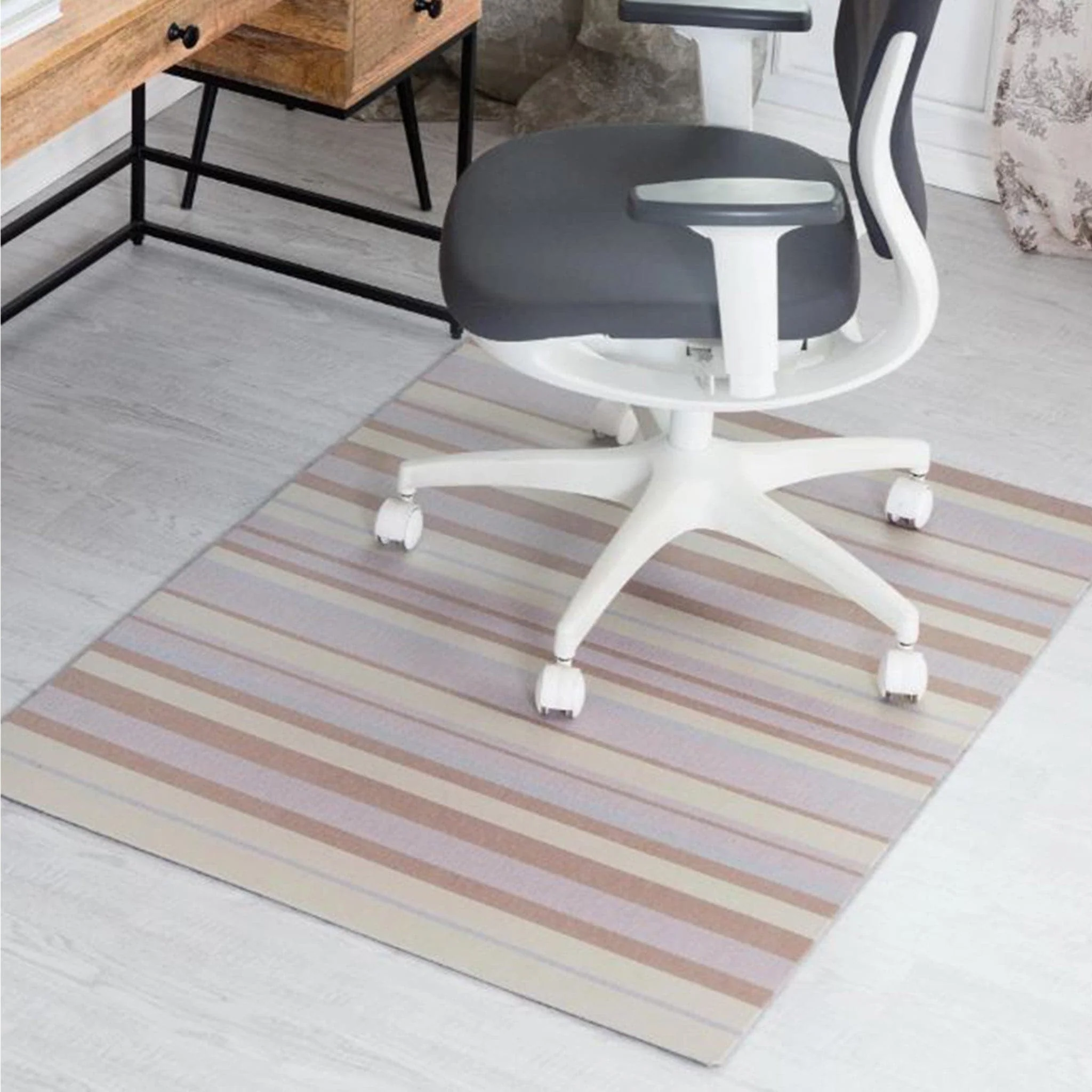 Rug'd Chair Mat - Medium Size 36" x 48" - Image 22