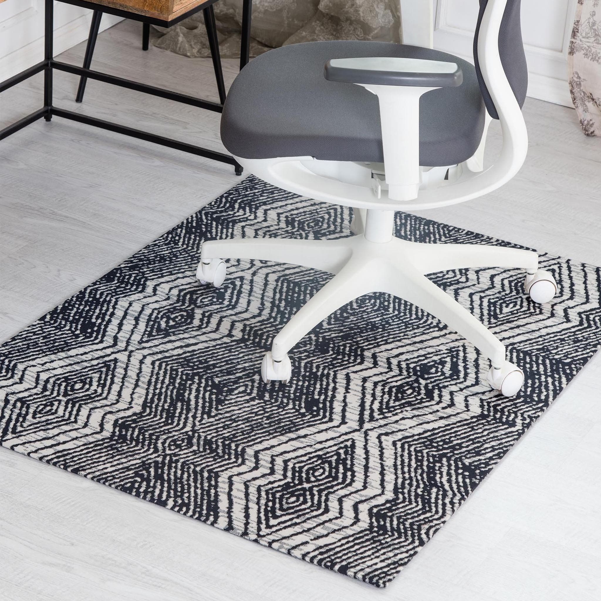 Rug'd Chair Mat - Medium Size 36" x 48" - Image 26