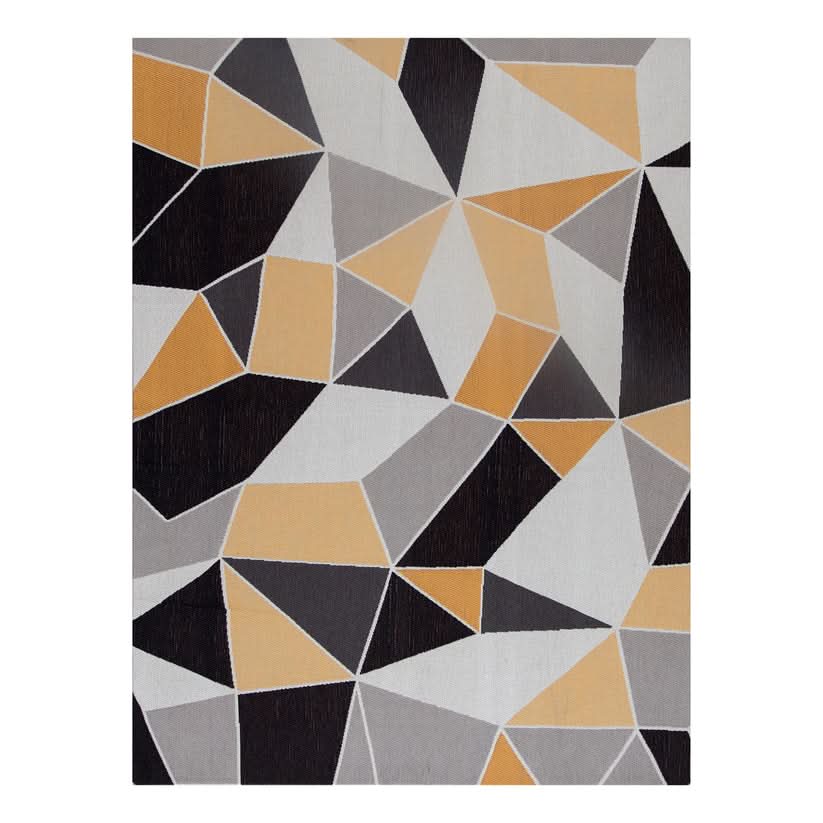 Rug'd Chair Mat - Medium Size 36" x 48" - Image 3