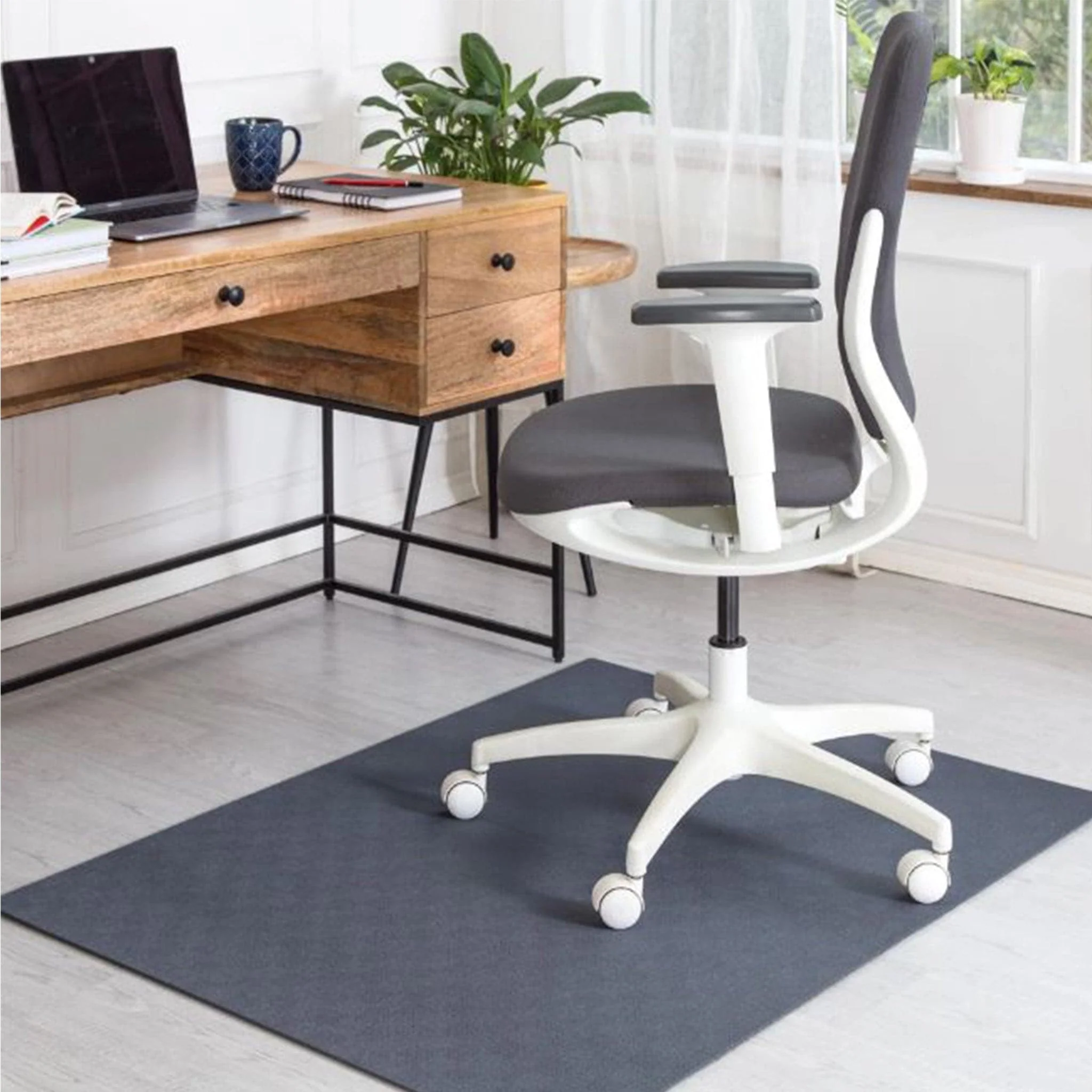 Rug'd Chair Mat - Medium Size 36" x 48" - Image 30