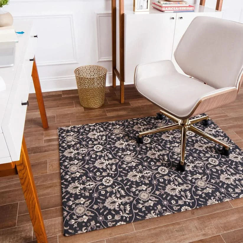 Rug'd Chair Mat - Medium Size 36" x 48" - Image 38