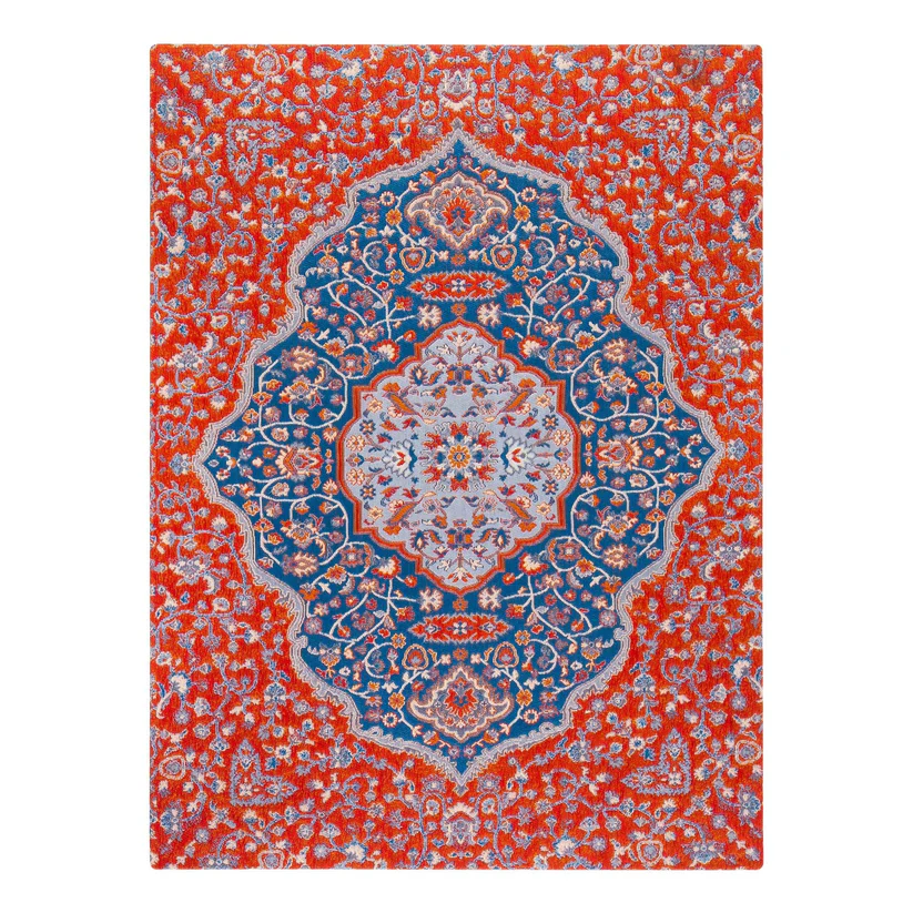 Rug'd Chair Mat - Medium Size 36" x 48" - Image 43
