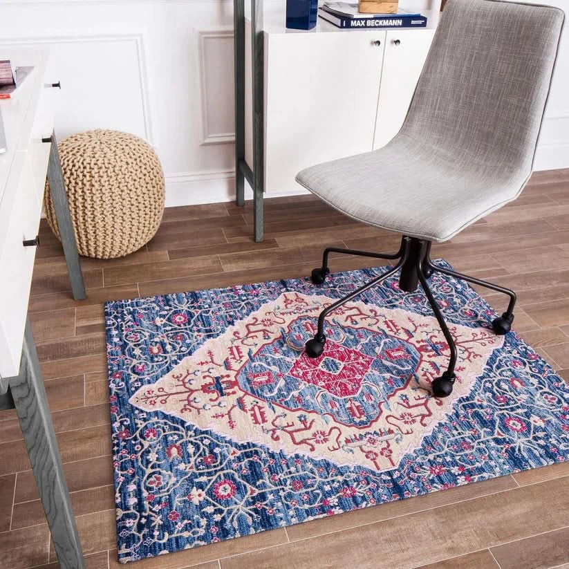 Rug'd Chair Mat - Medium Size 36" x 48" - Image 47