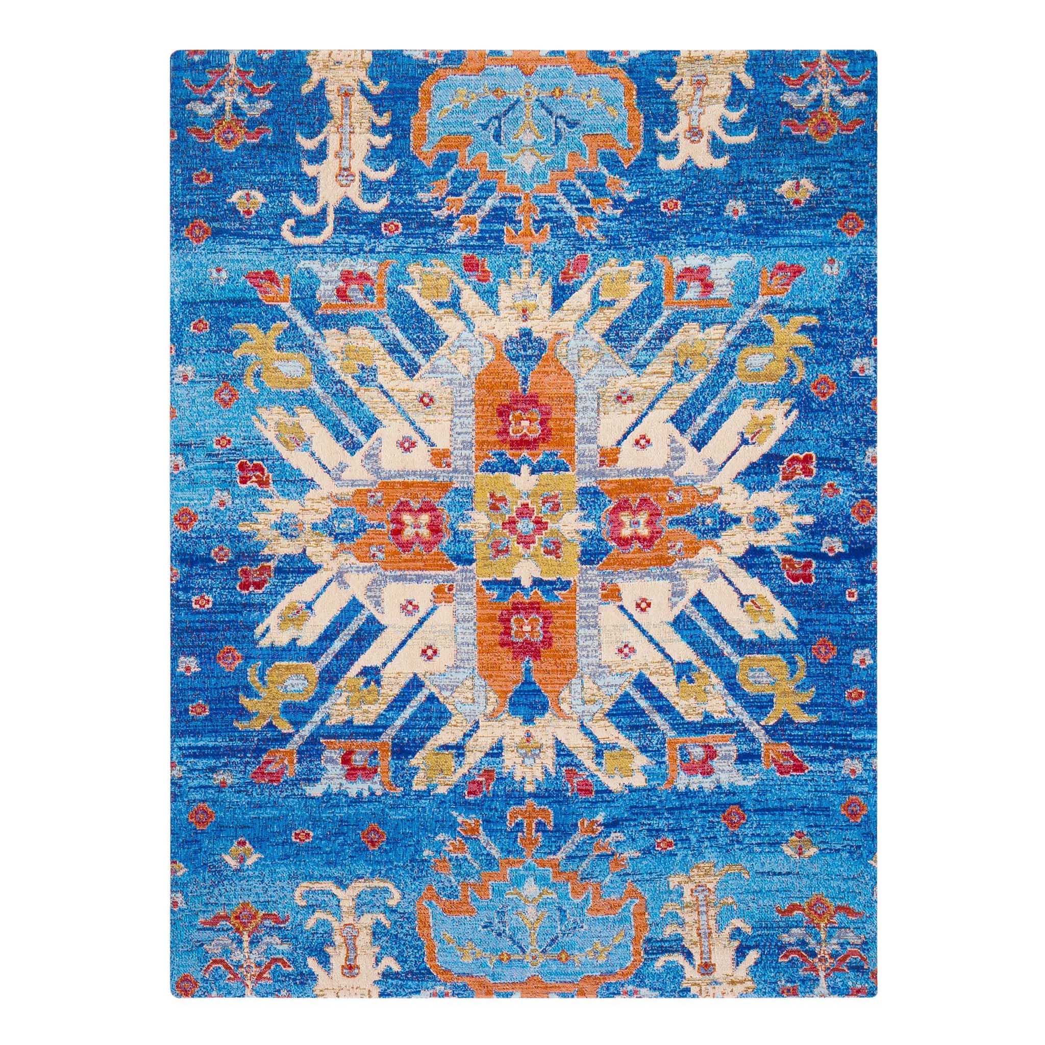 Rug'd Chair Mat - Medium Size 36" x 48" - Image 5