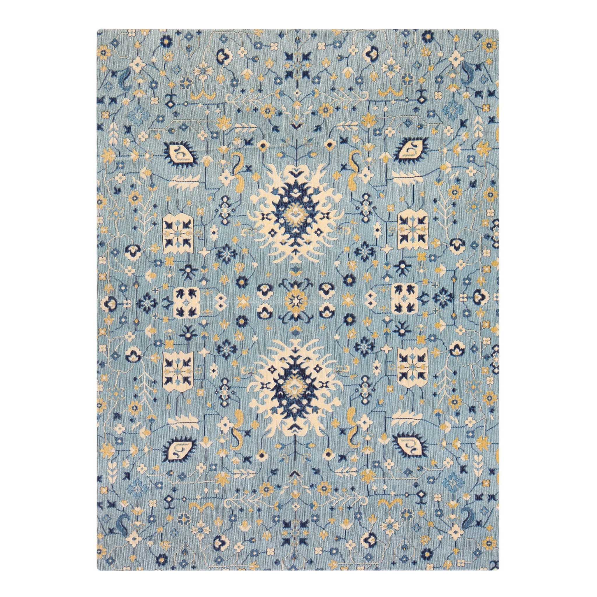 Rug'd Chair Mat - Medium Size 36" x 48" - Image 7