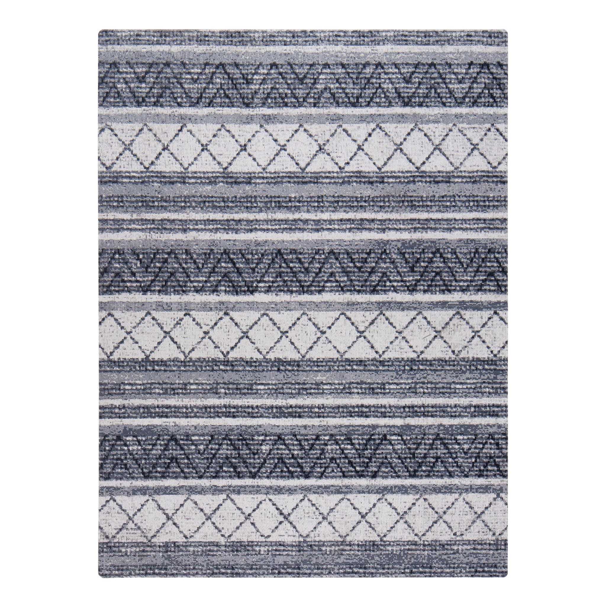 Rug'd Chair Mat - Large Size 40" x 54" - Image 13
