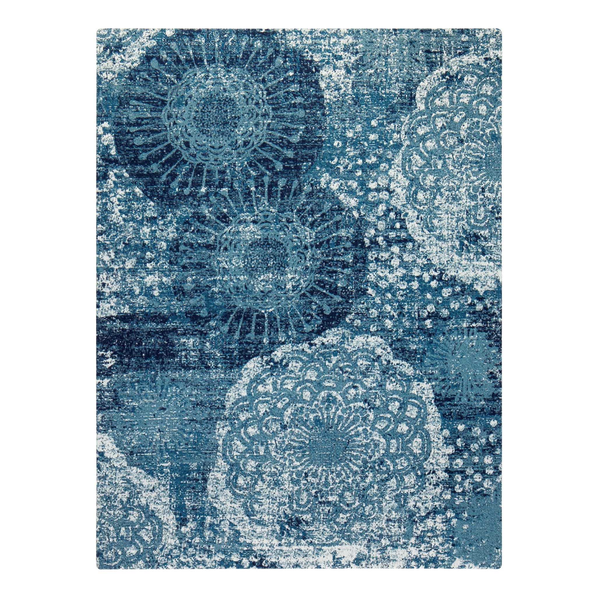 Rug'd Chair Mat - Large Size 40" x 54" - Image 15