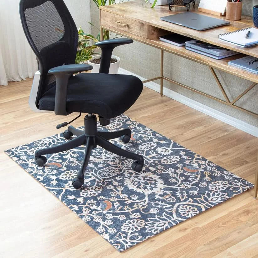 Rug'd Chair Mat - Medium Size 36" x 48" - Image 49