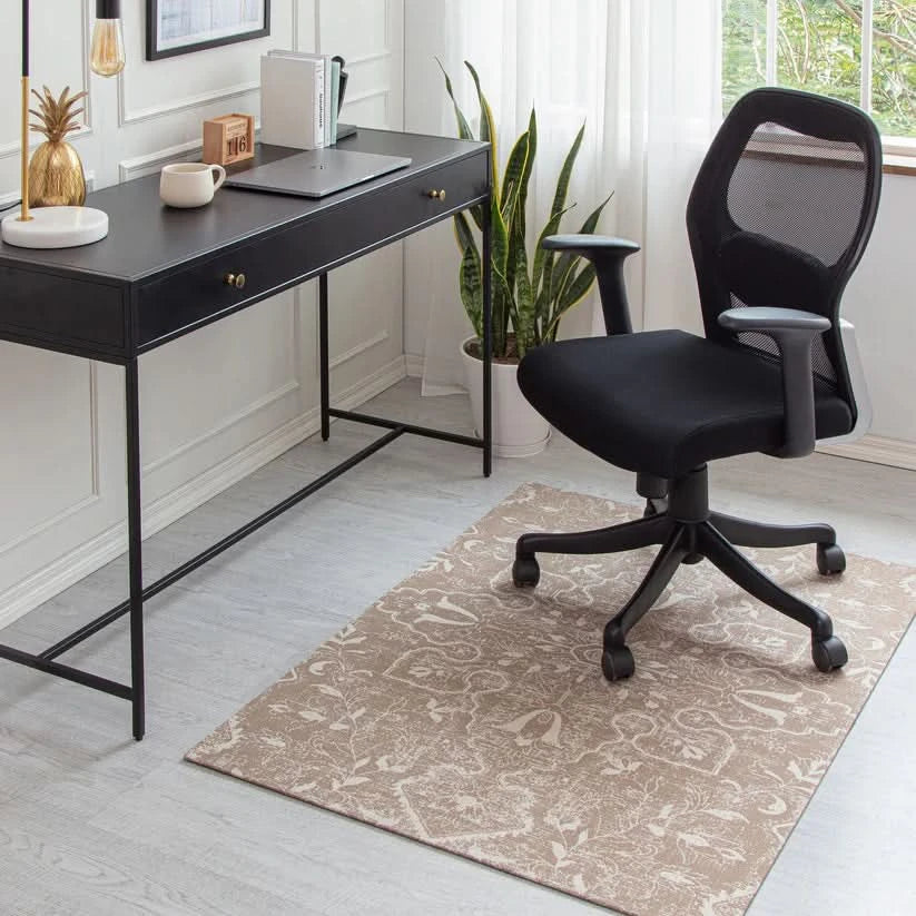 Rug'd Chair Mat - Medium Size 36" x 48" - Image 51