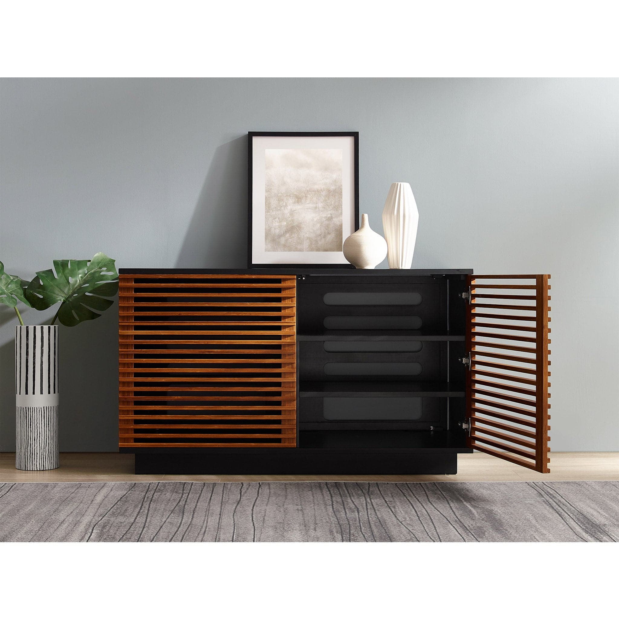 48" Rowan Media Center - Image 5