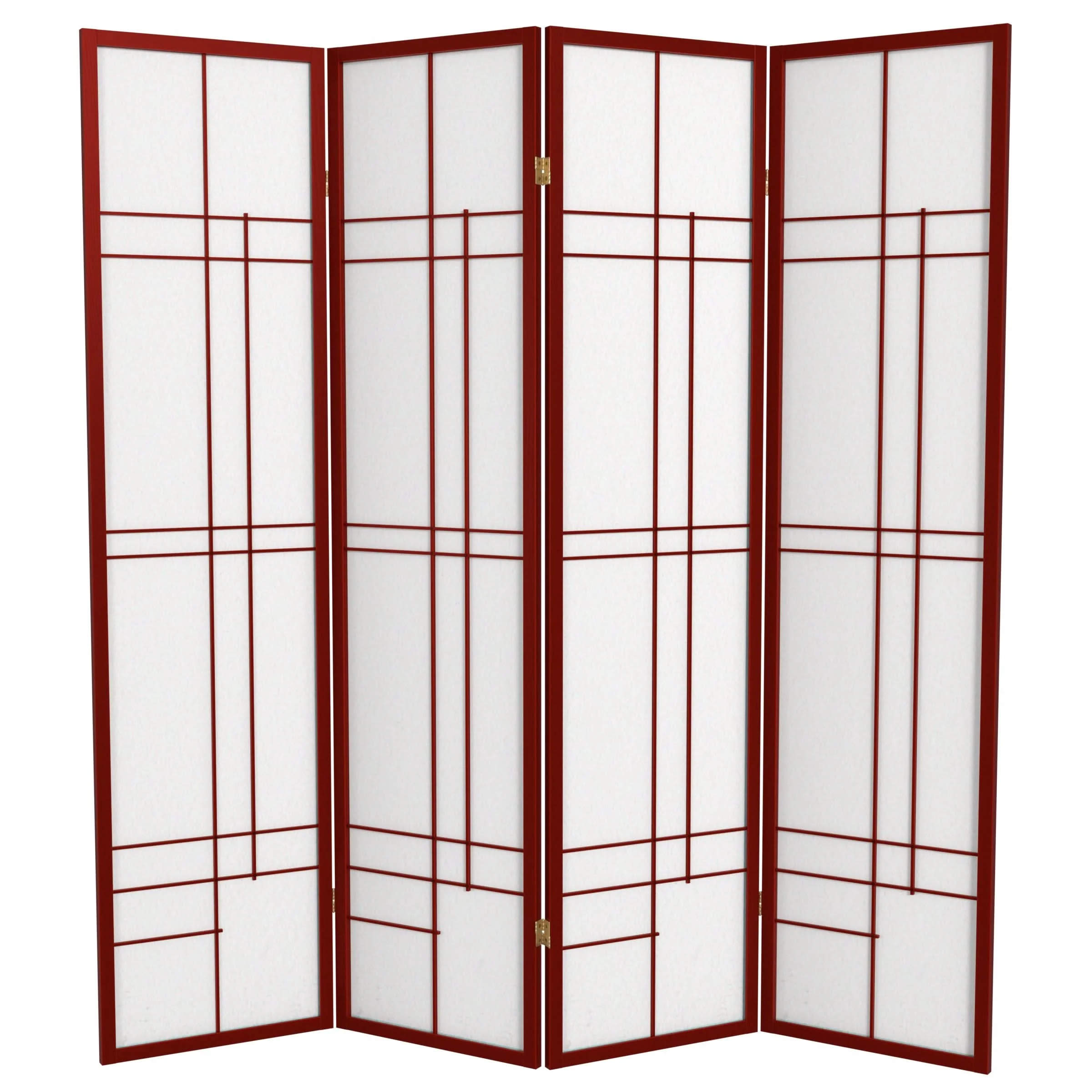 6 ft. Tall Etudes Shoji Screen - Image 8