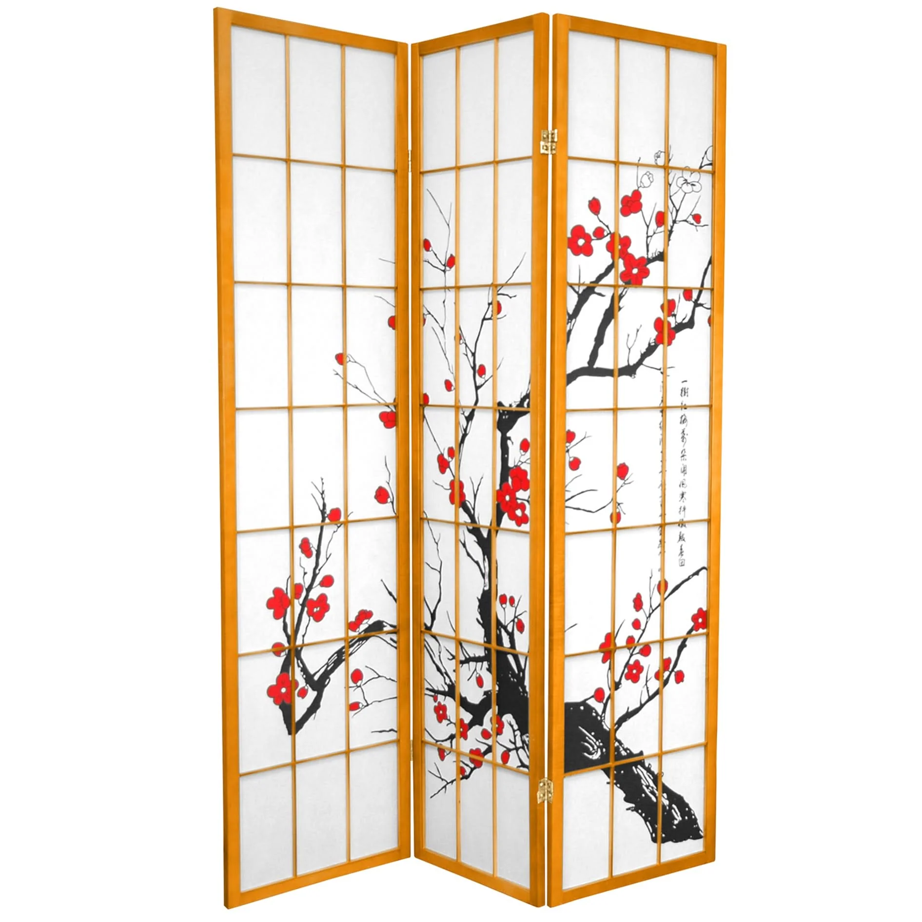 6 ft. Tall Flower Blossom Divider - Image 5