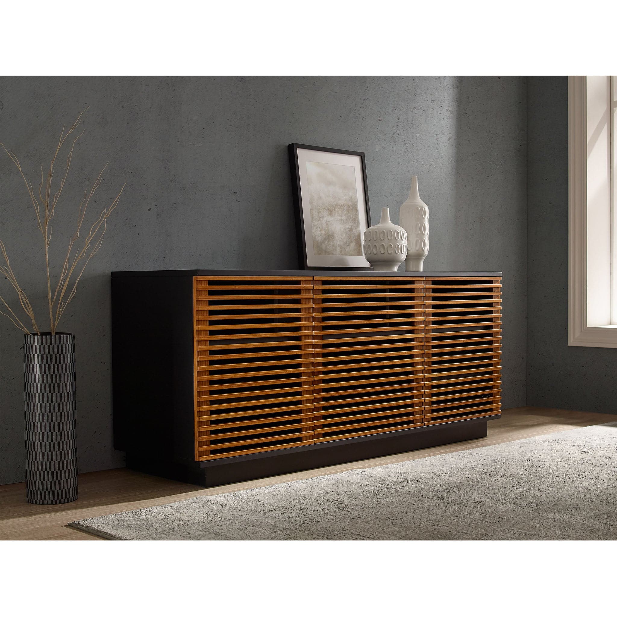 64" Rowan Media Center - Image 5