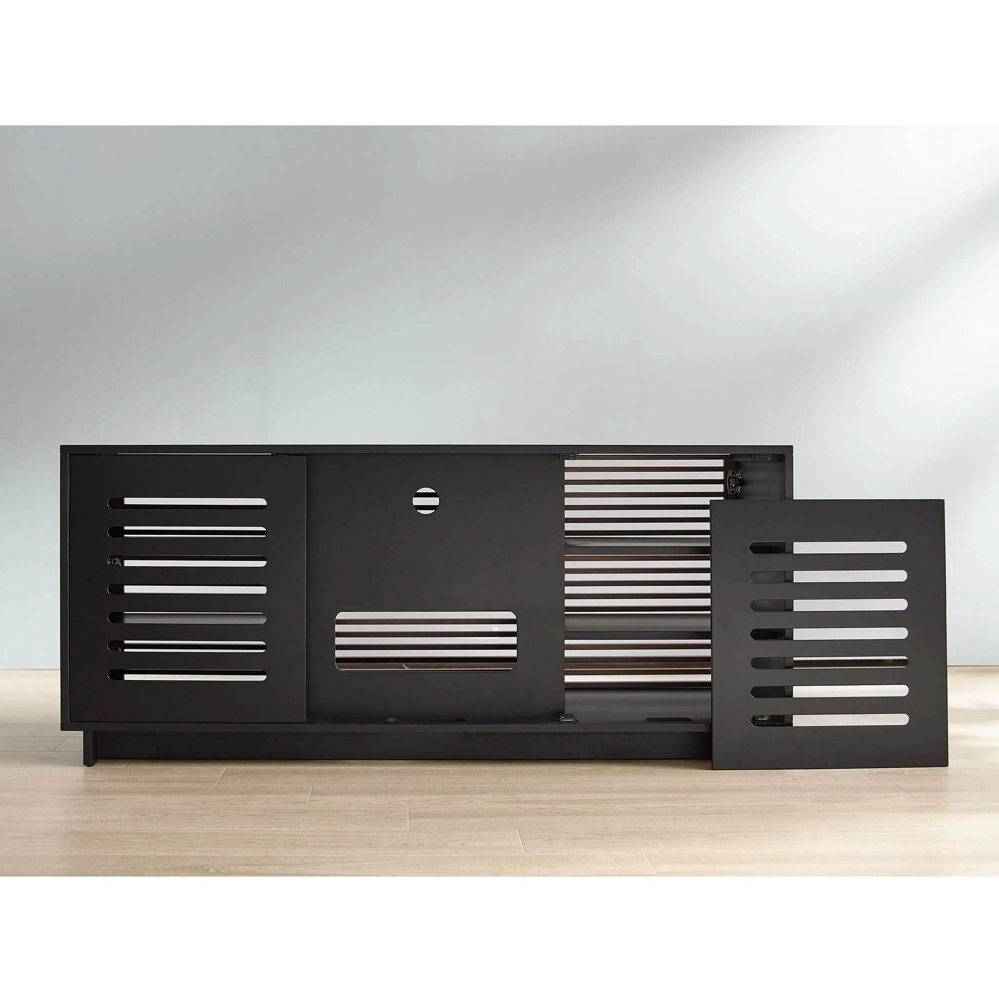 64" Rowan Media Center - Image 7