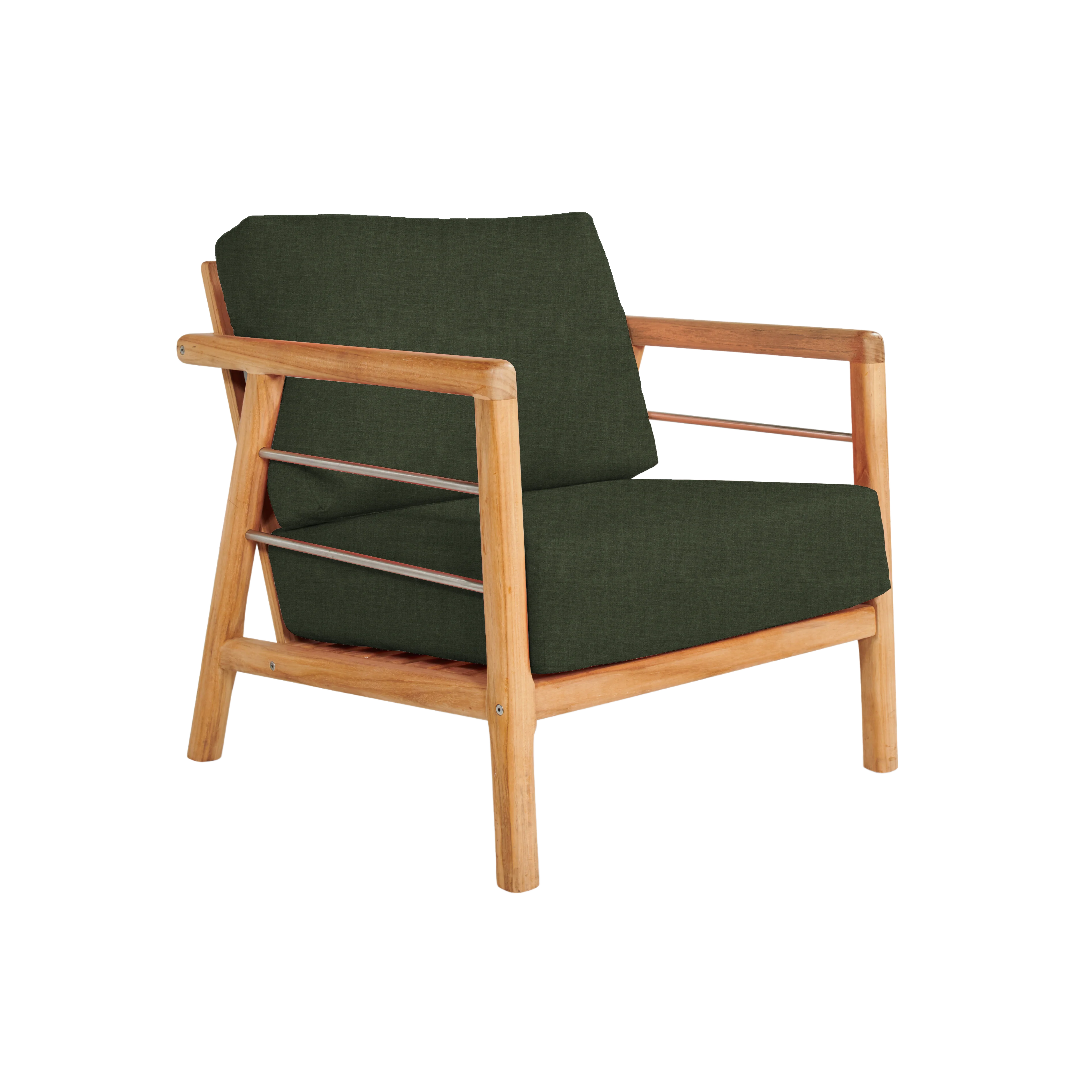 Aalto Club Chair - Image 11