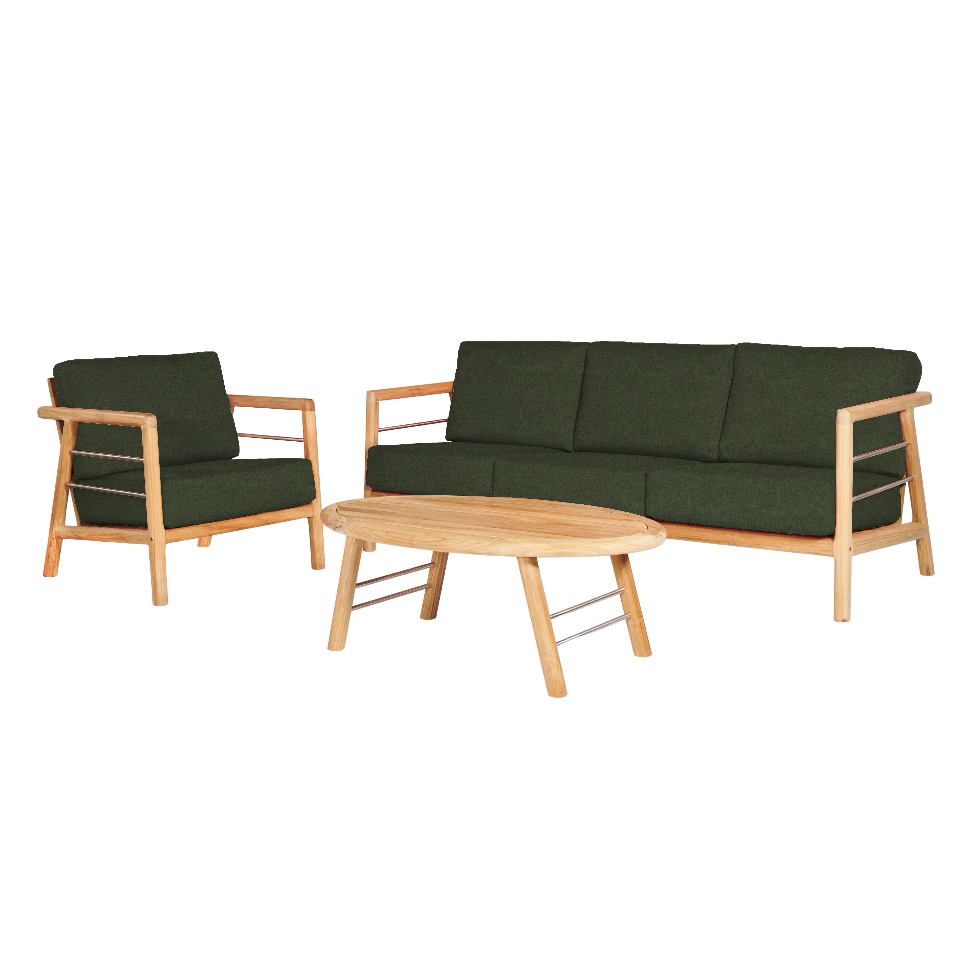 Aalto Club Chair - Image 14