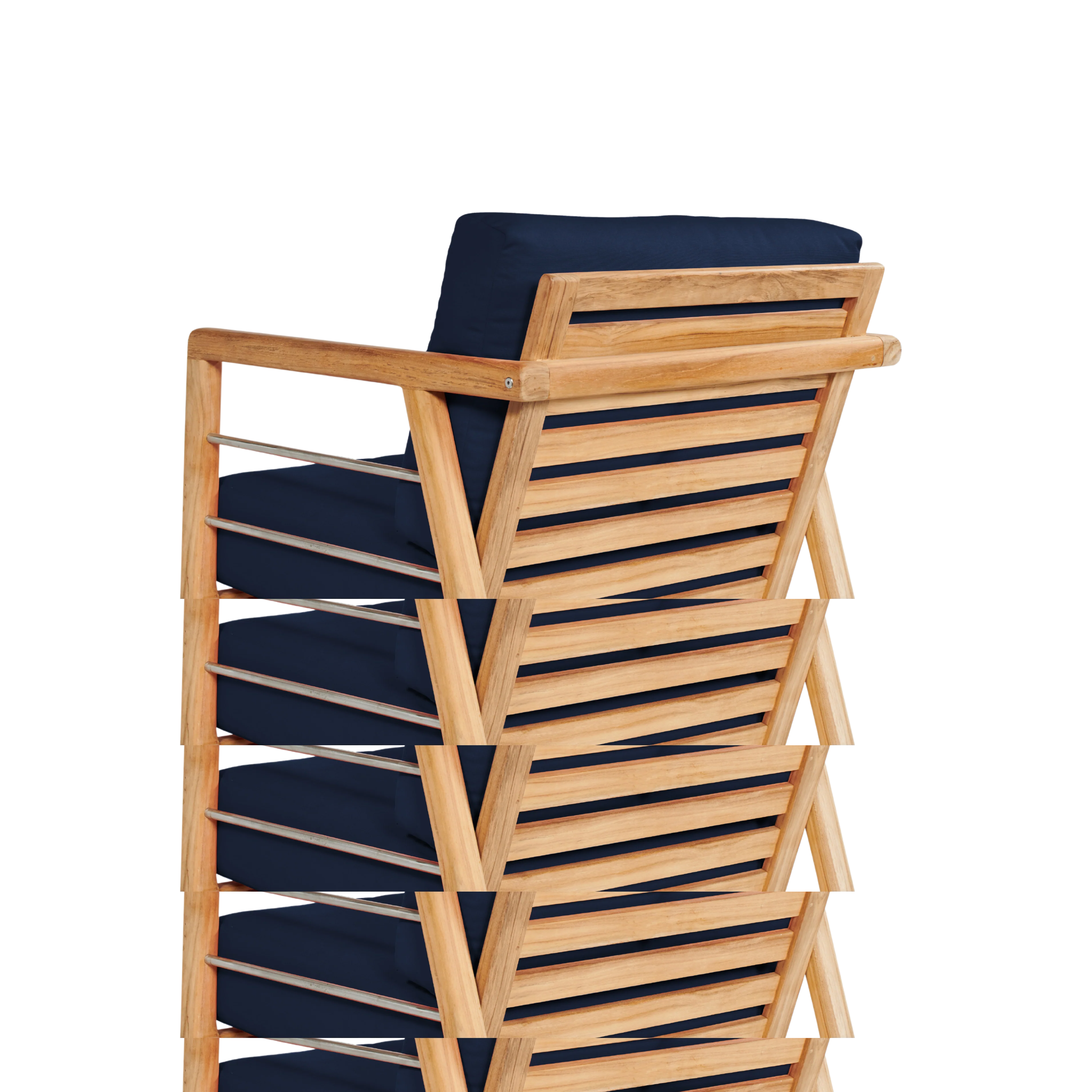 Aalto Club Chair - Image 17