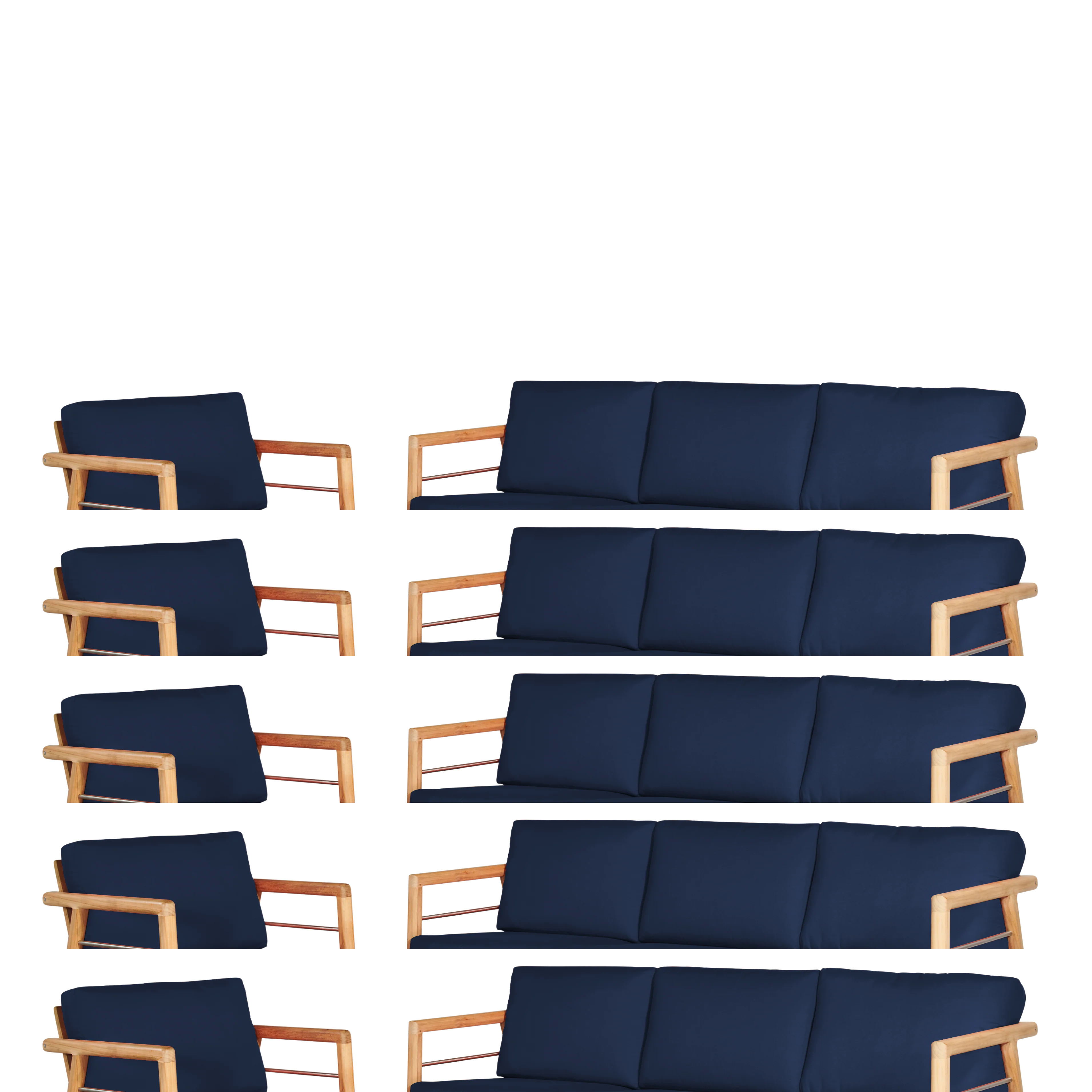 Aalto Club Chair - Image 19