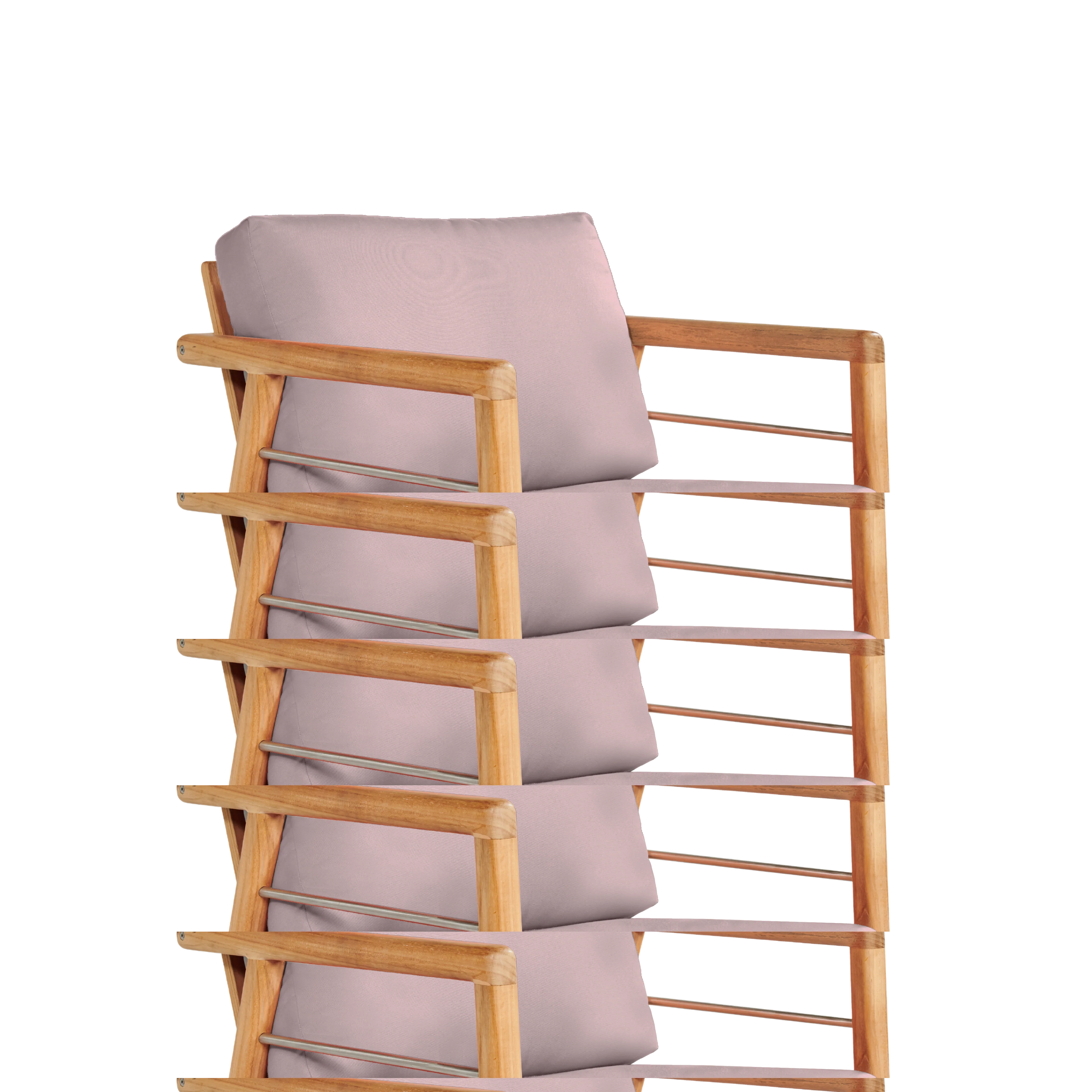 Aalto Club Chair - Image 21