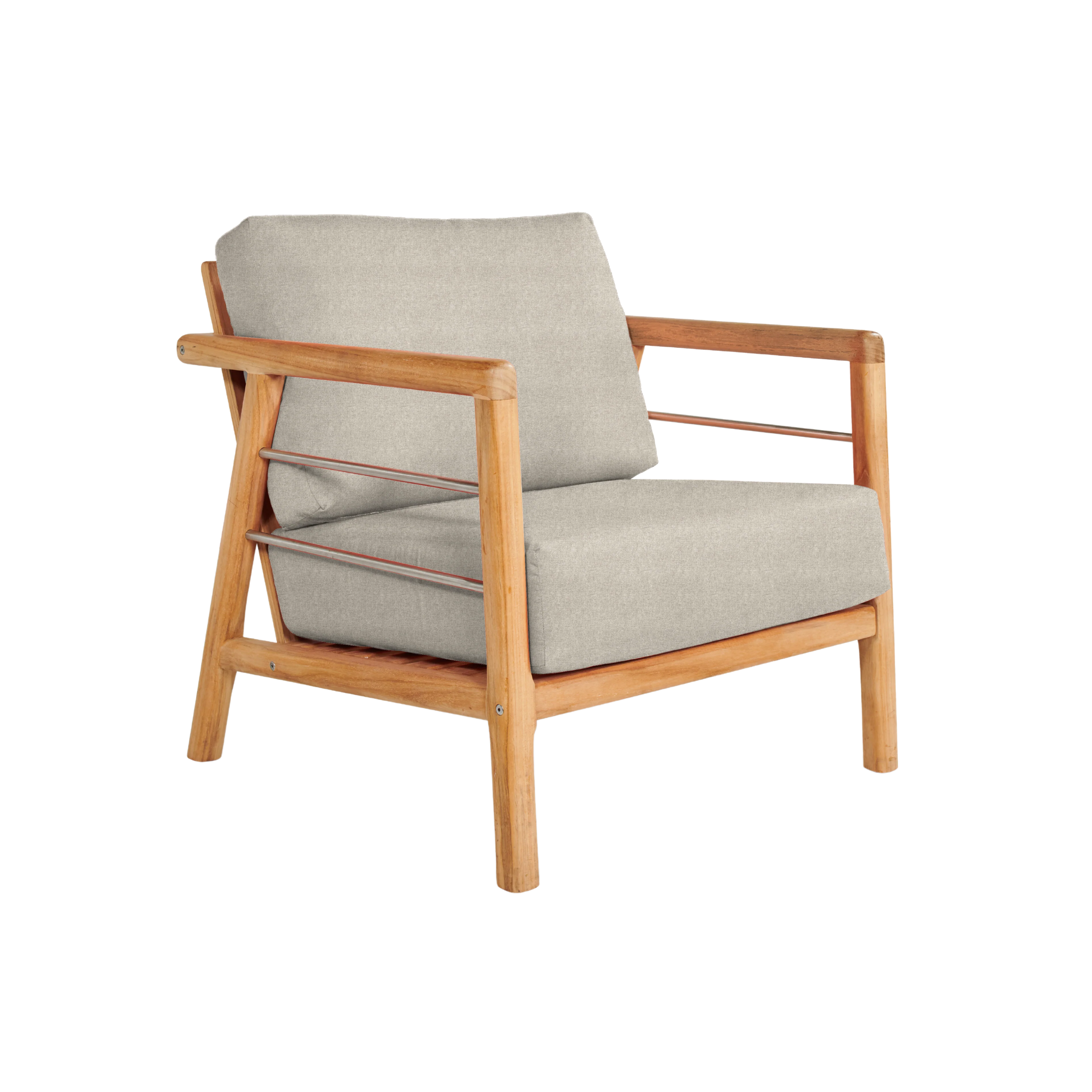 Aalto Club Chair - Image 31