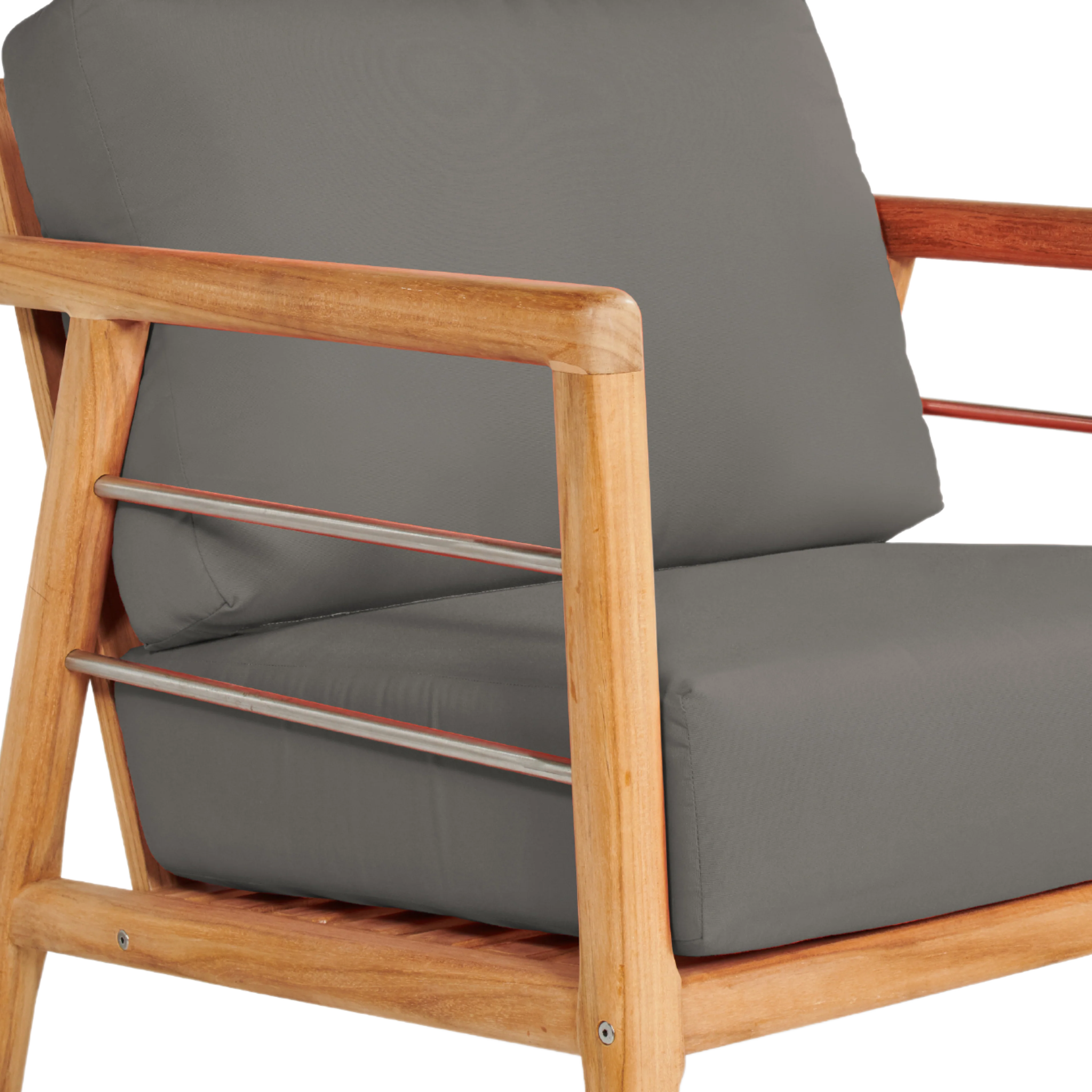 Aalto Club Chair - Image 8