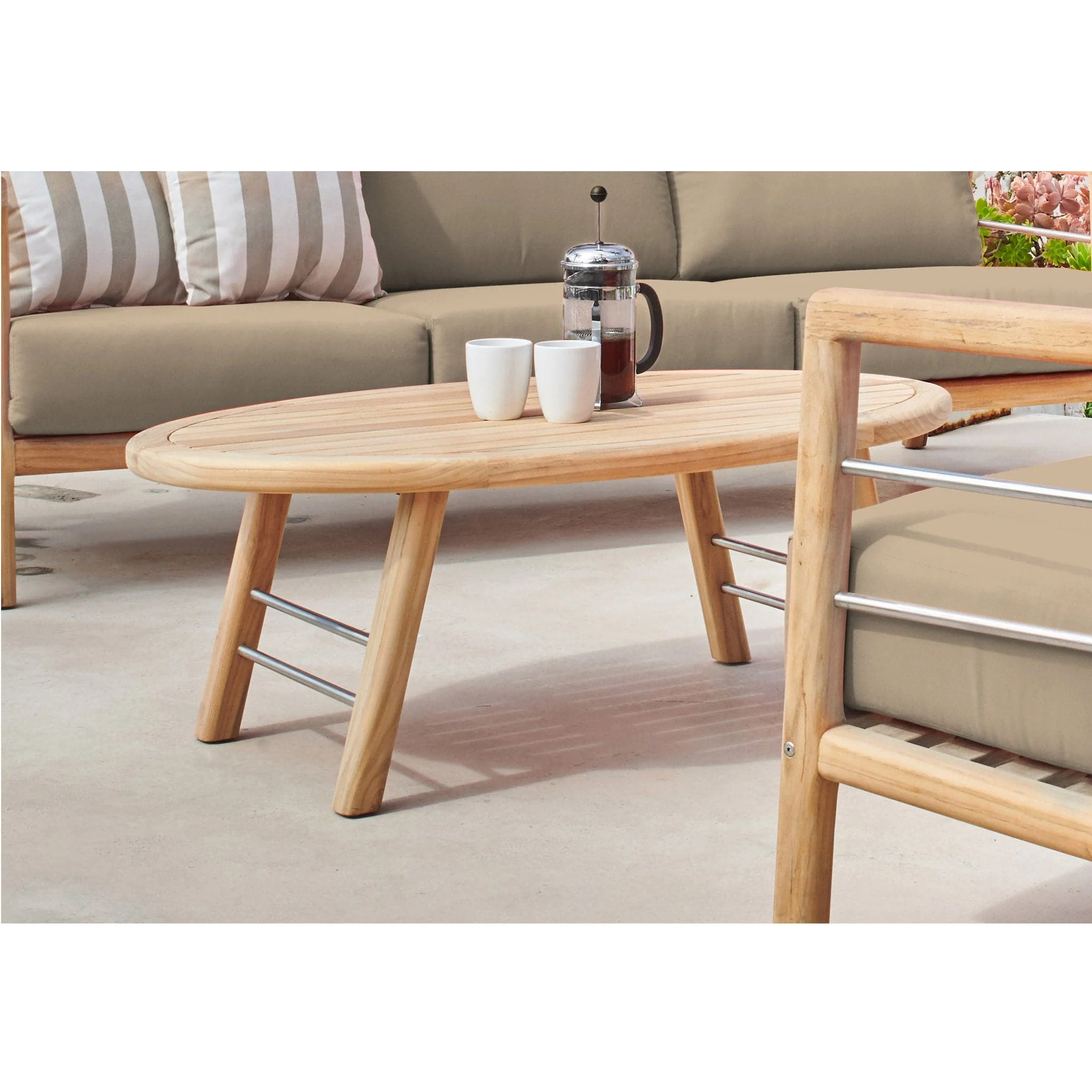 Aalto Coffee  Table - Image 4
