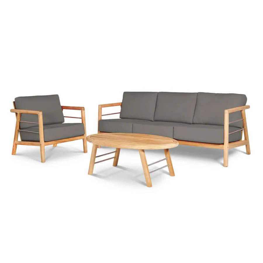 Aalto Sofa Set - Image 11
