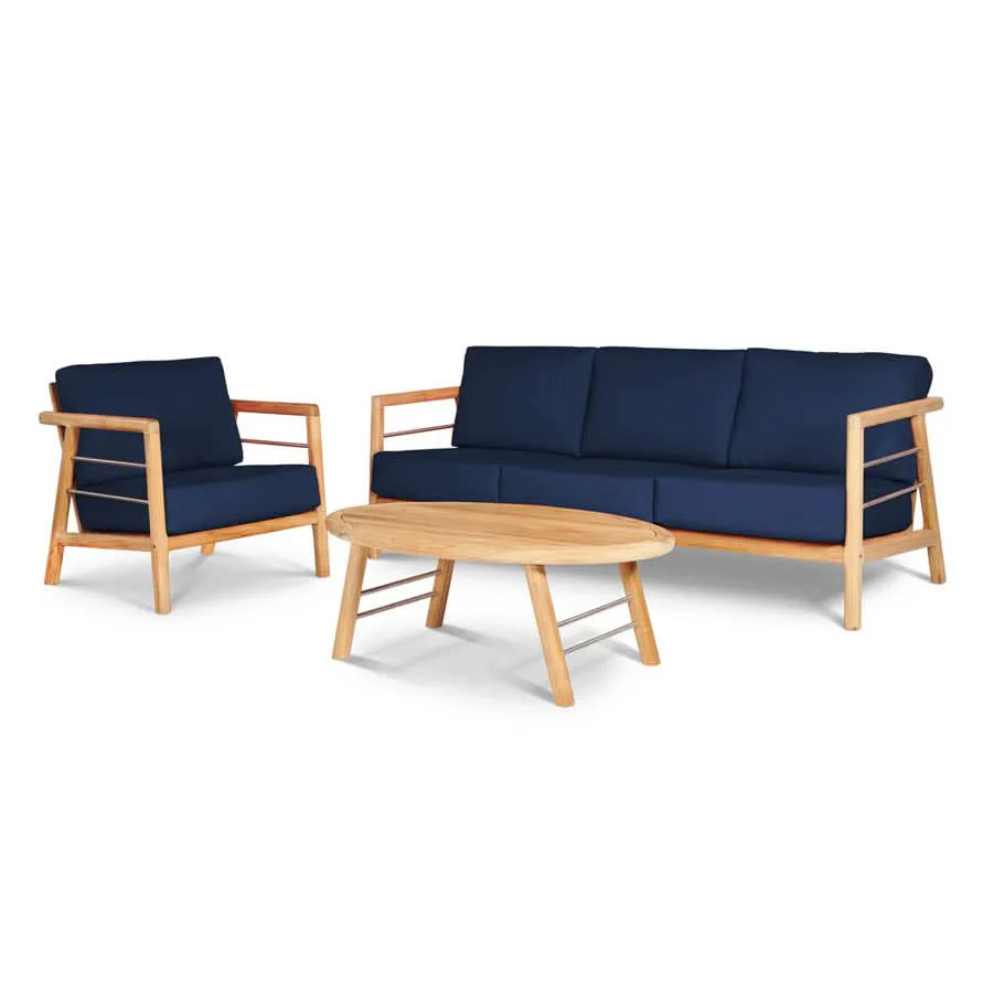 Aalto Sofa Set - Image 13