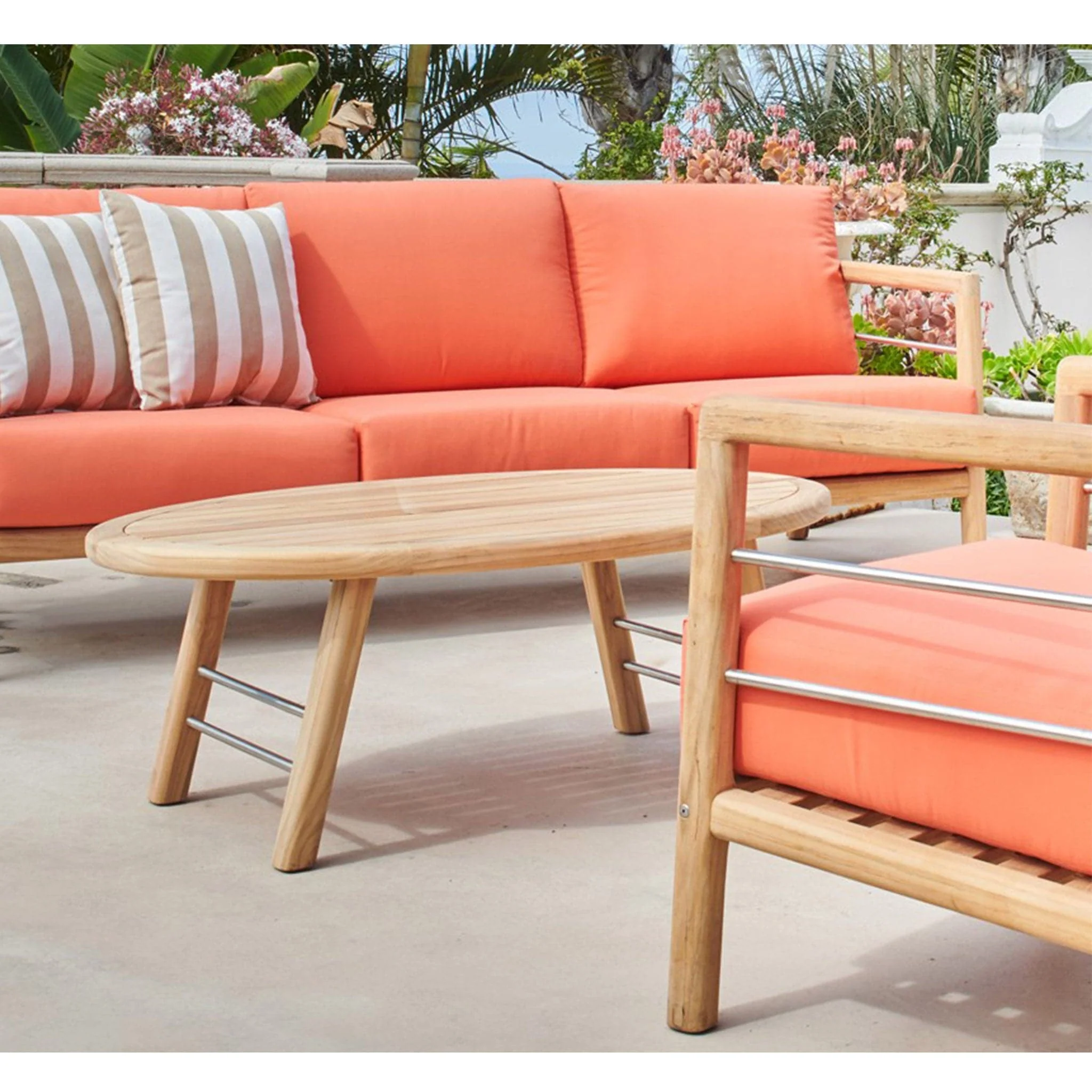 Aalto Sofa Set - Image 5