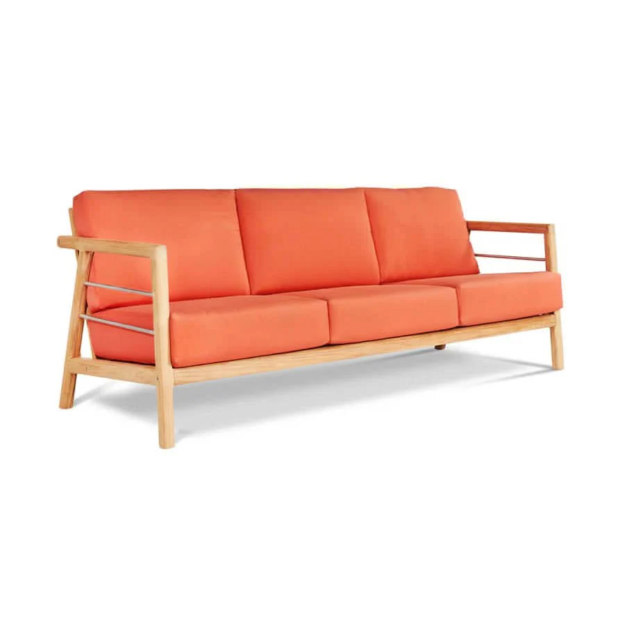 Aalto Sofa Set - Image 7