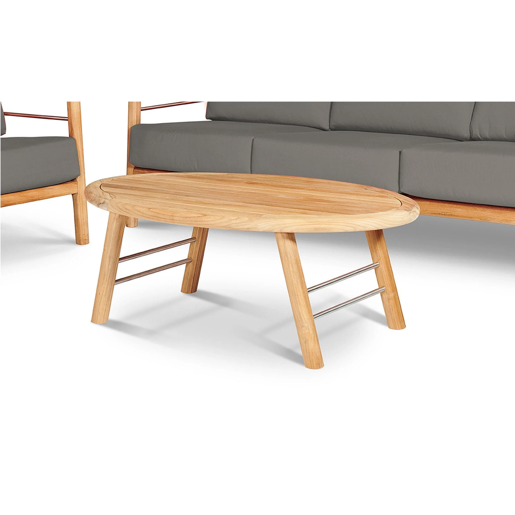 Aalto Sofa Set - Image 9