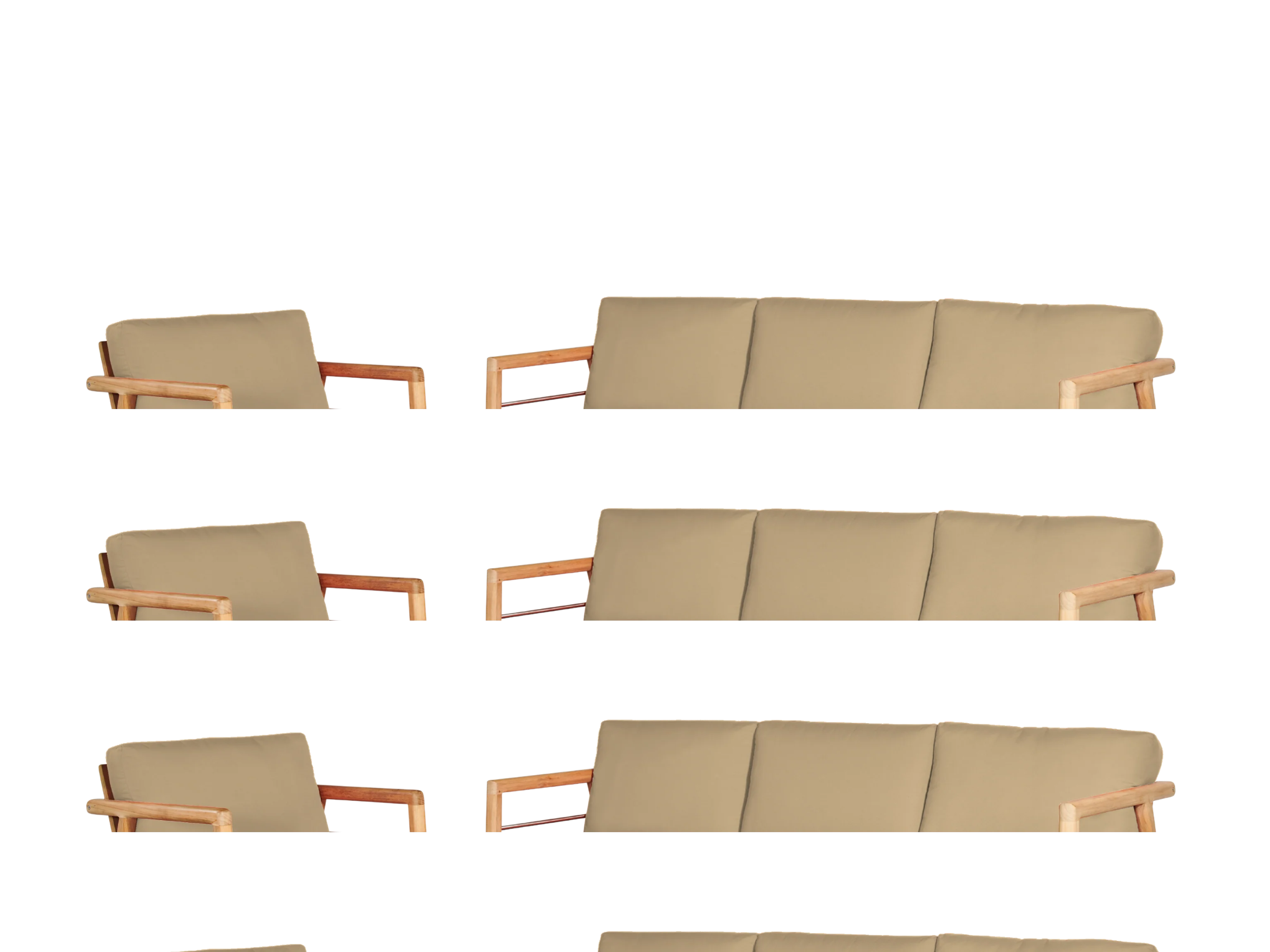Aalto Sofa - Image 28