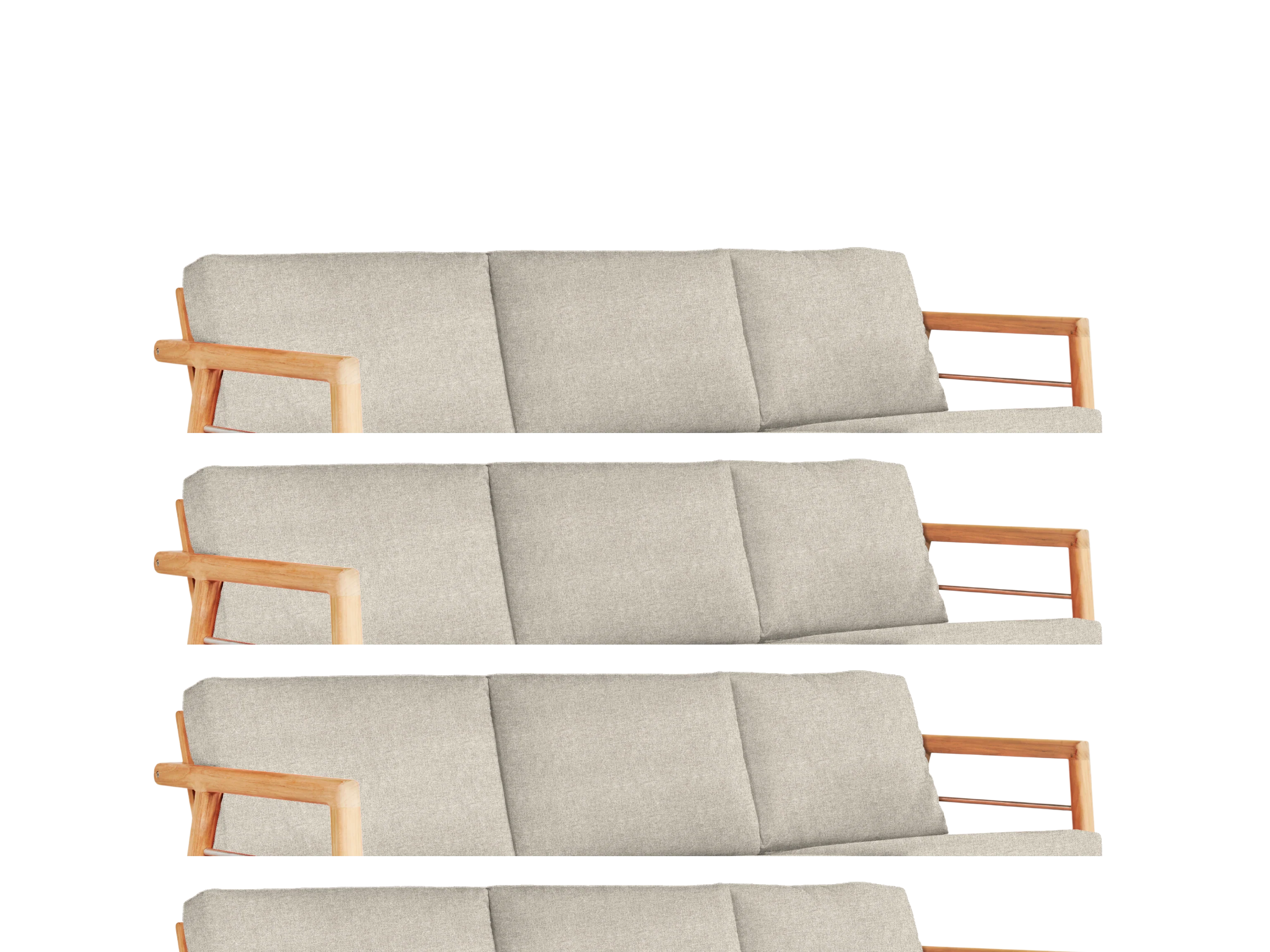Aalto Sofa - Image 30