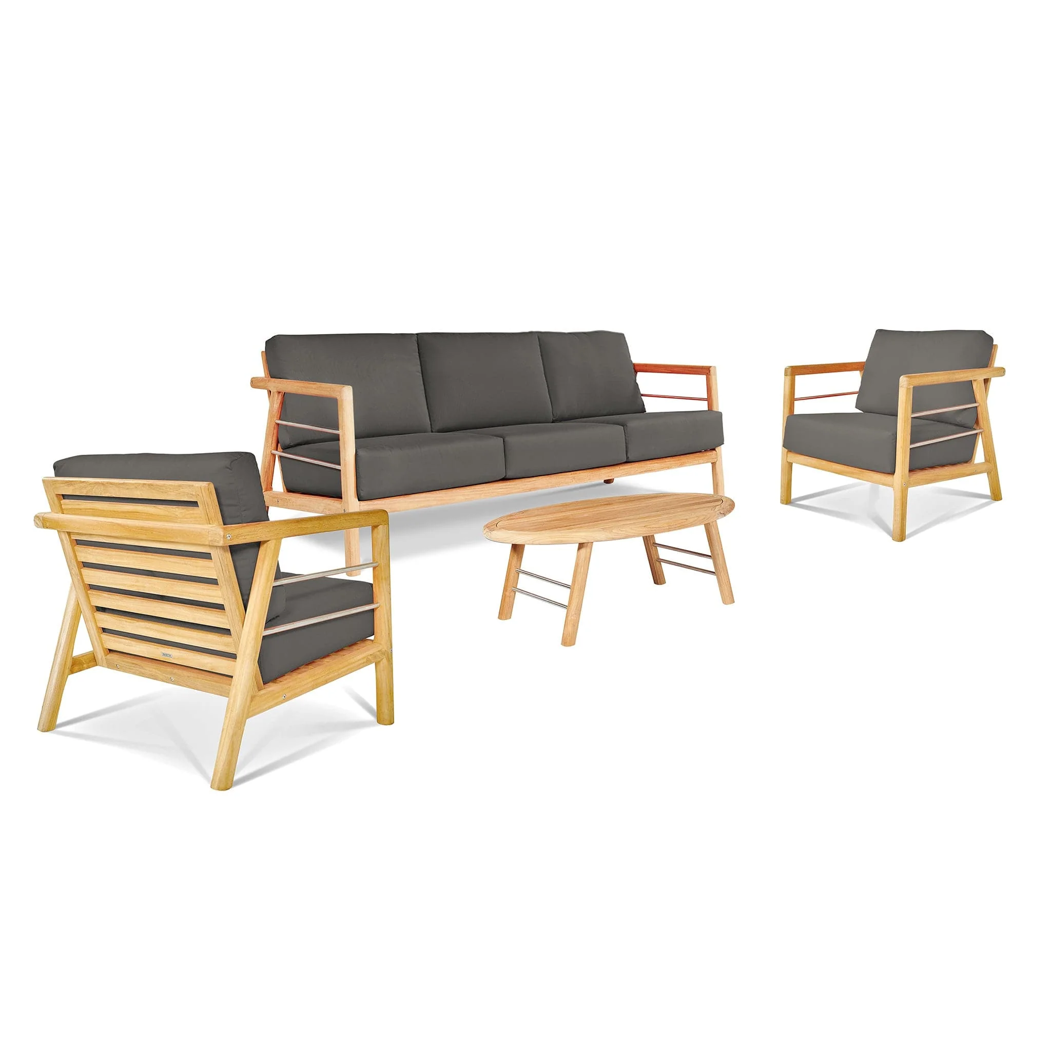 Aalto Sofa - Image 8