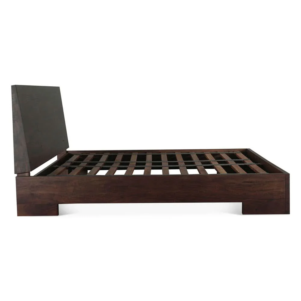 Acadia Platform Bed - Image 5