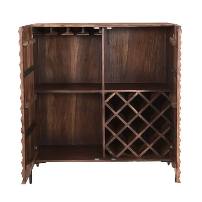Acres 39" Bar Cabinet - Image 2