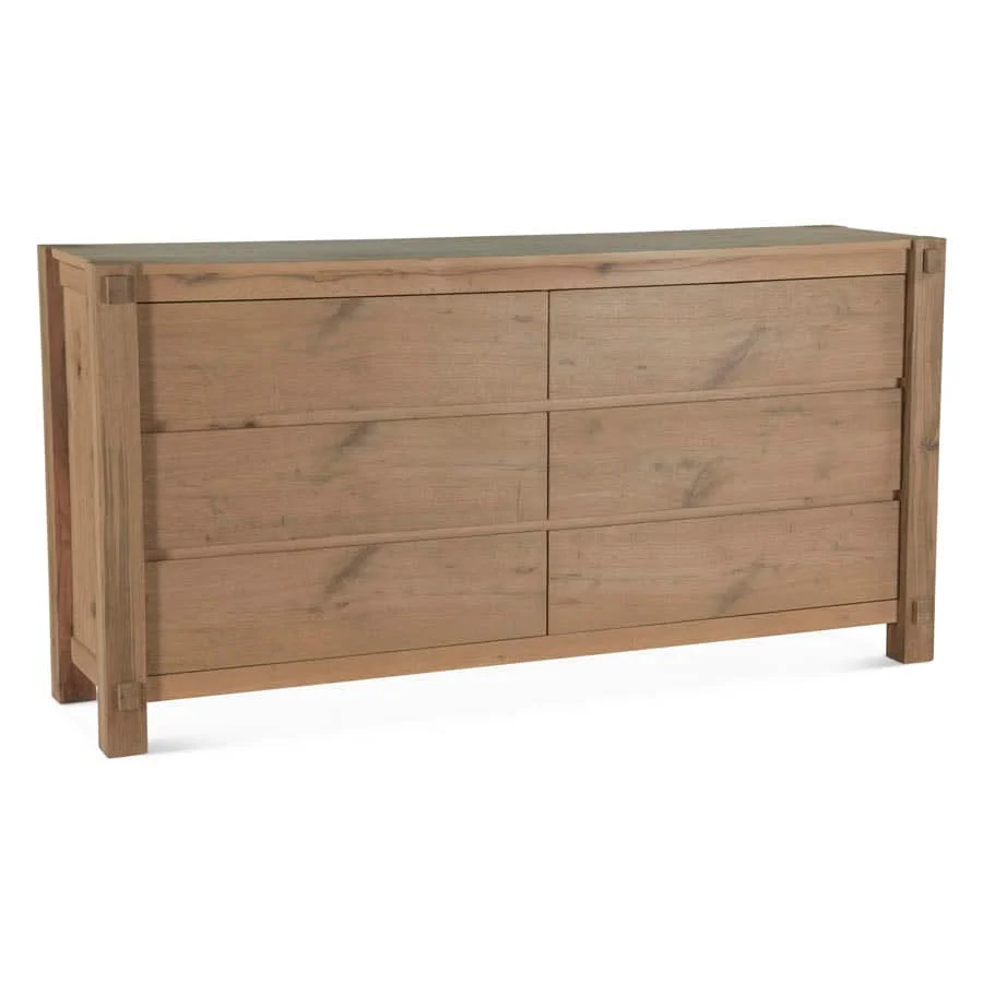 Alpine Dresser