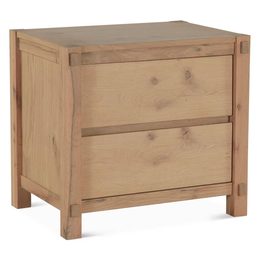 Alpine Nightstand