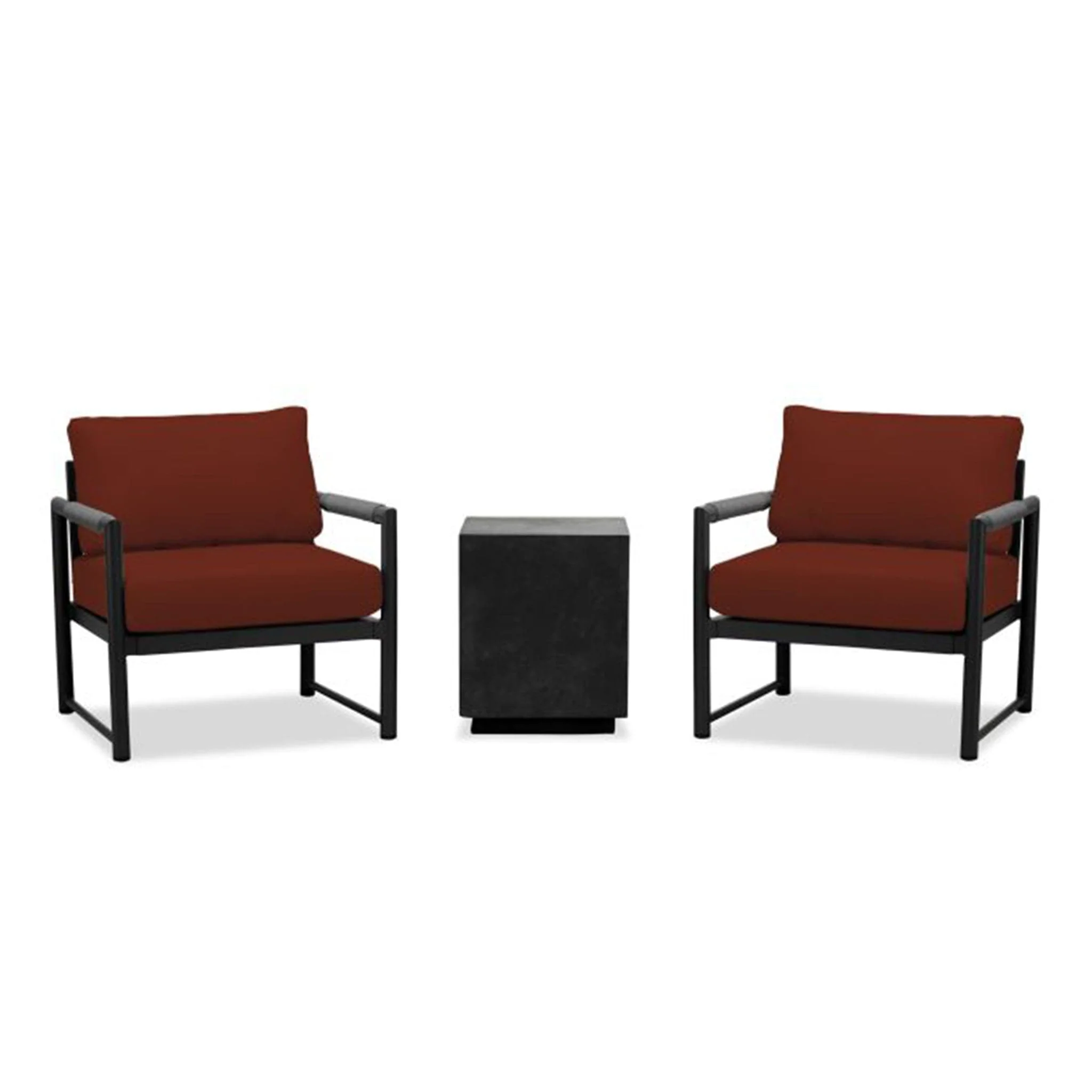 Alto 3 Piece Chat Set - Image 7