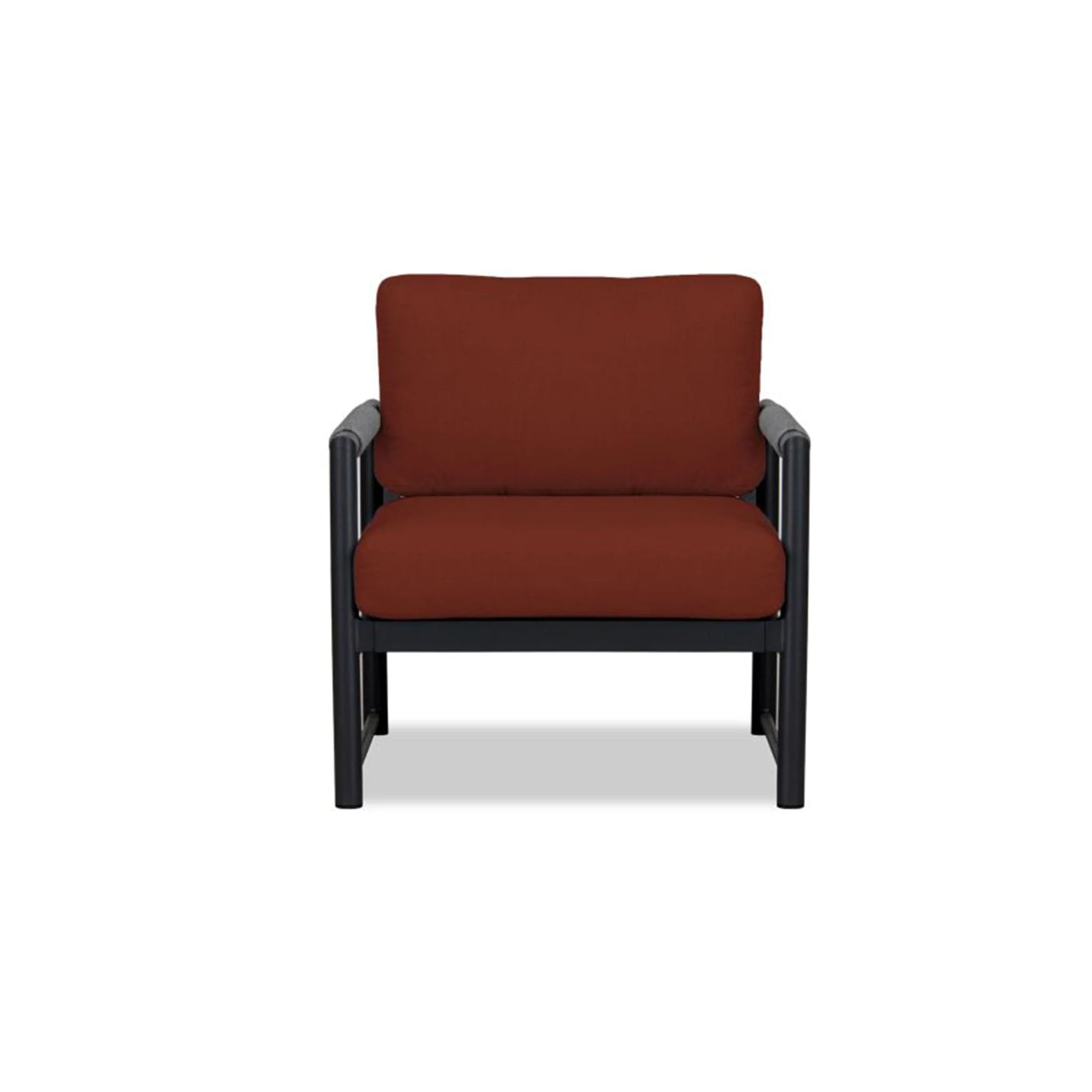 Alto Club Chair - Image 2