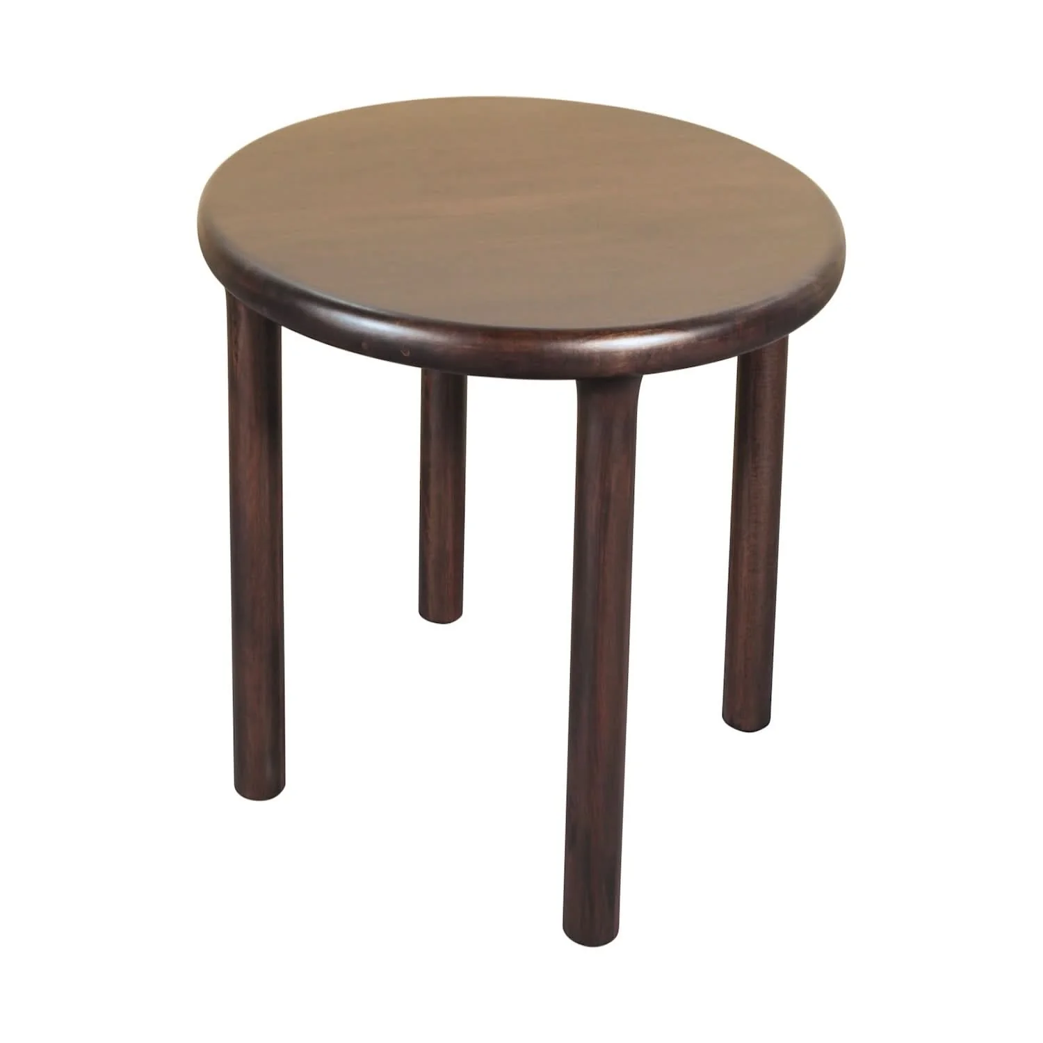 Amaroo Solid Mango Dining Table - Image 6