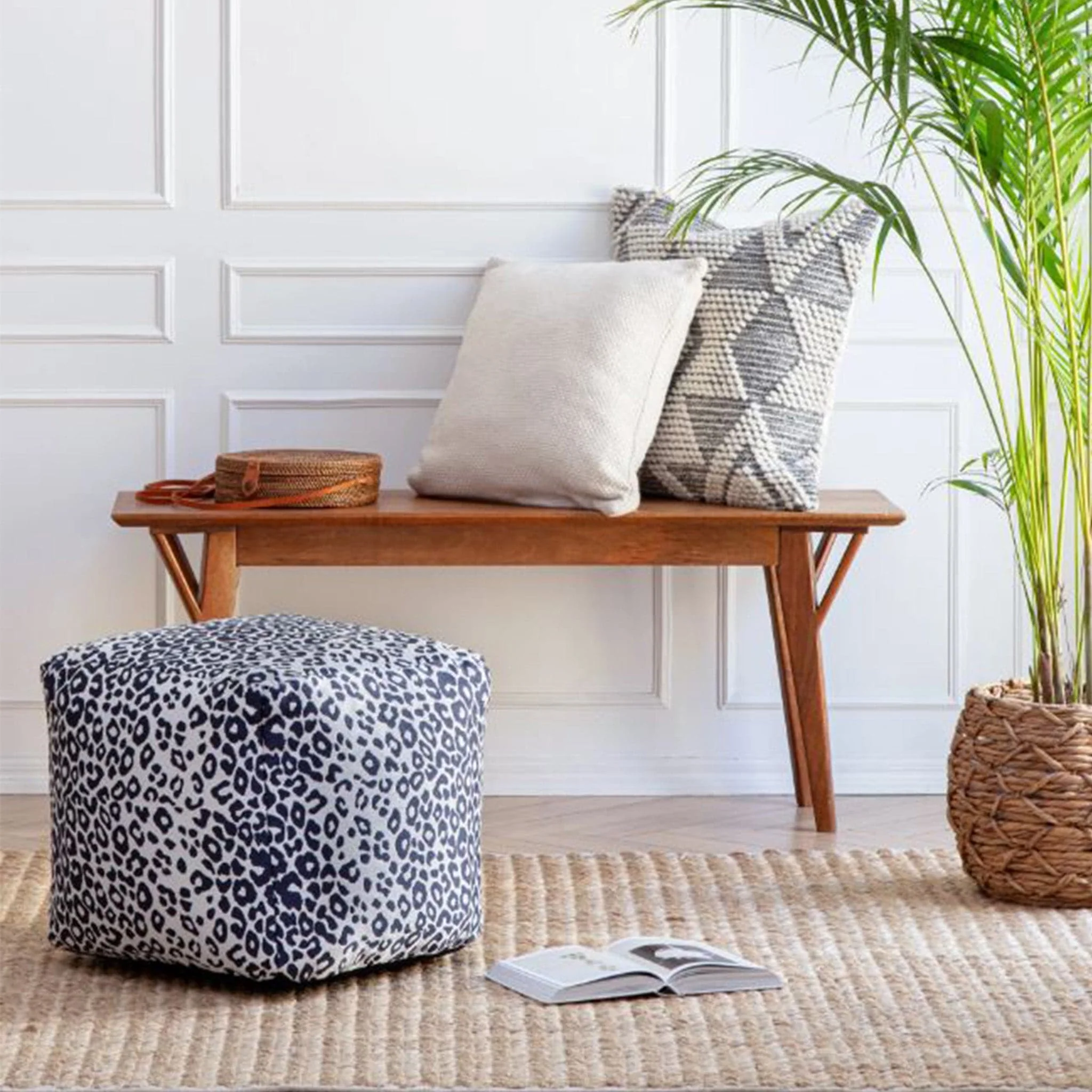 Amur Pouf - Image 3