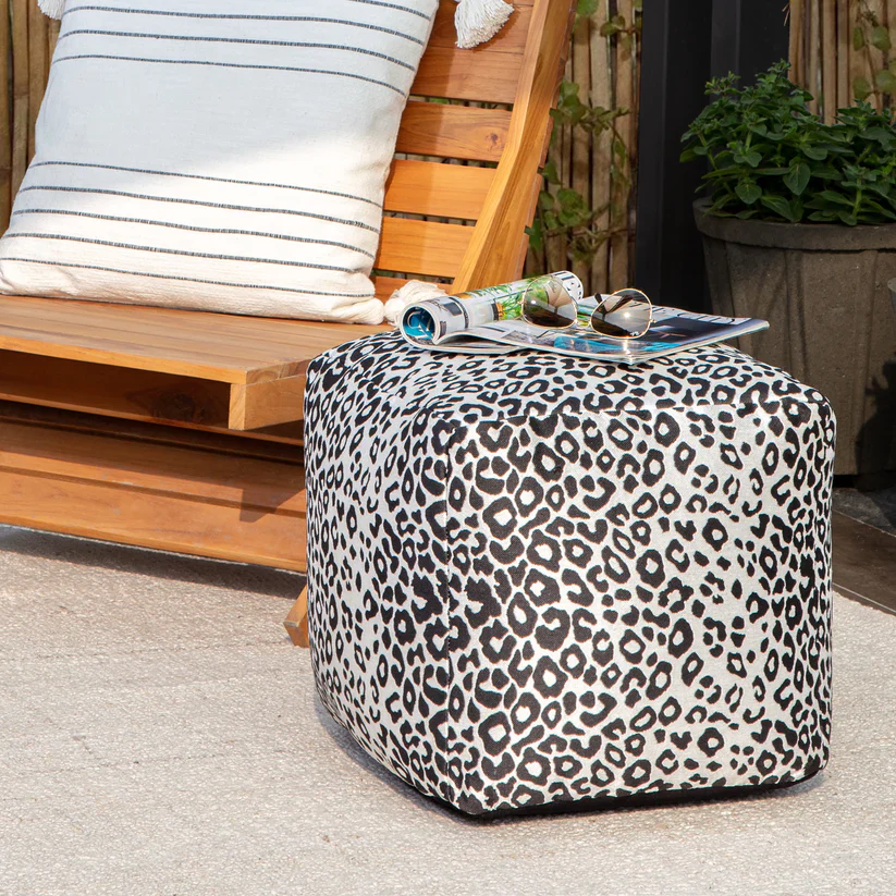 Amur Pouf - Image 8