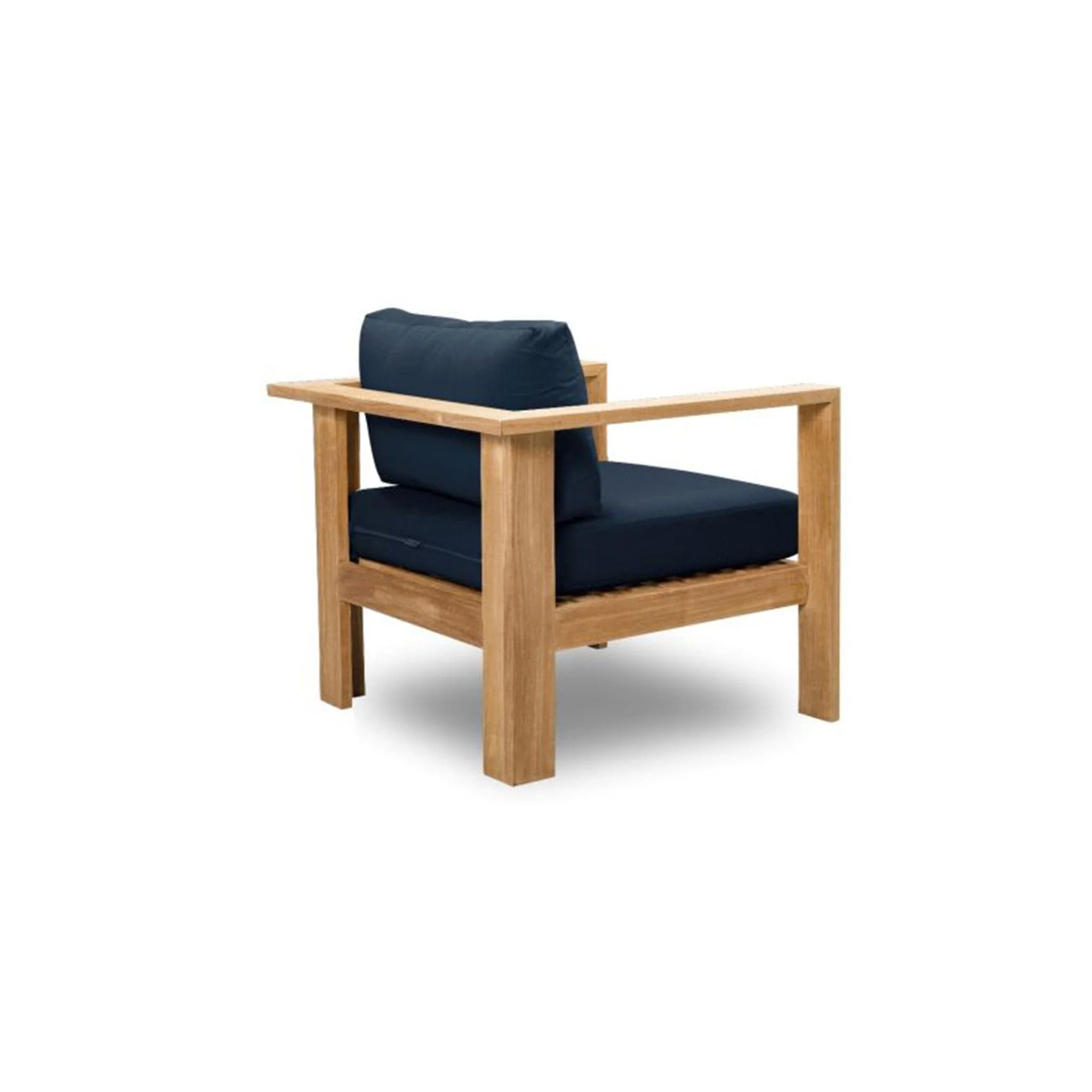 Ando Club Chair - Image 4